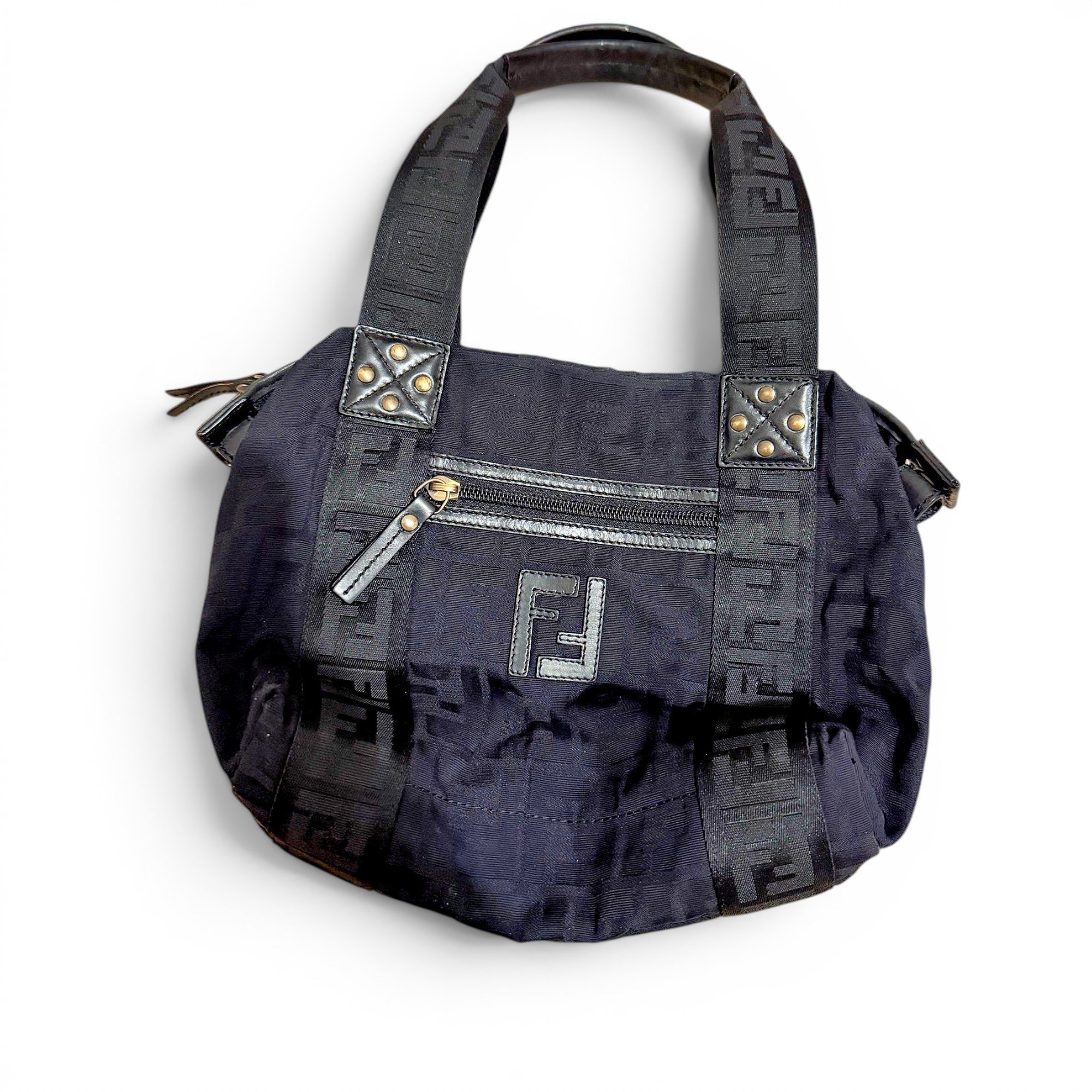Cloth handbag