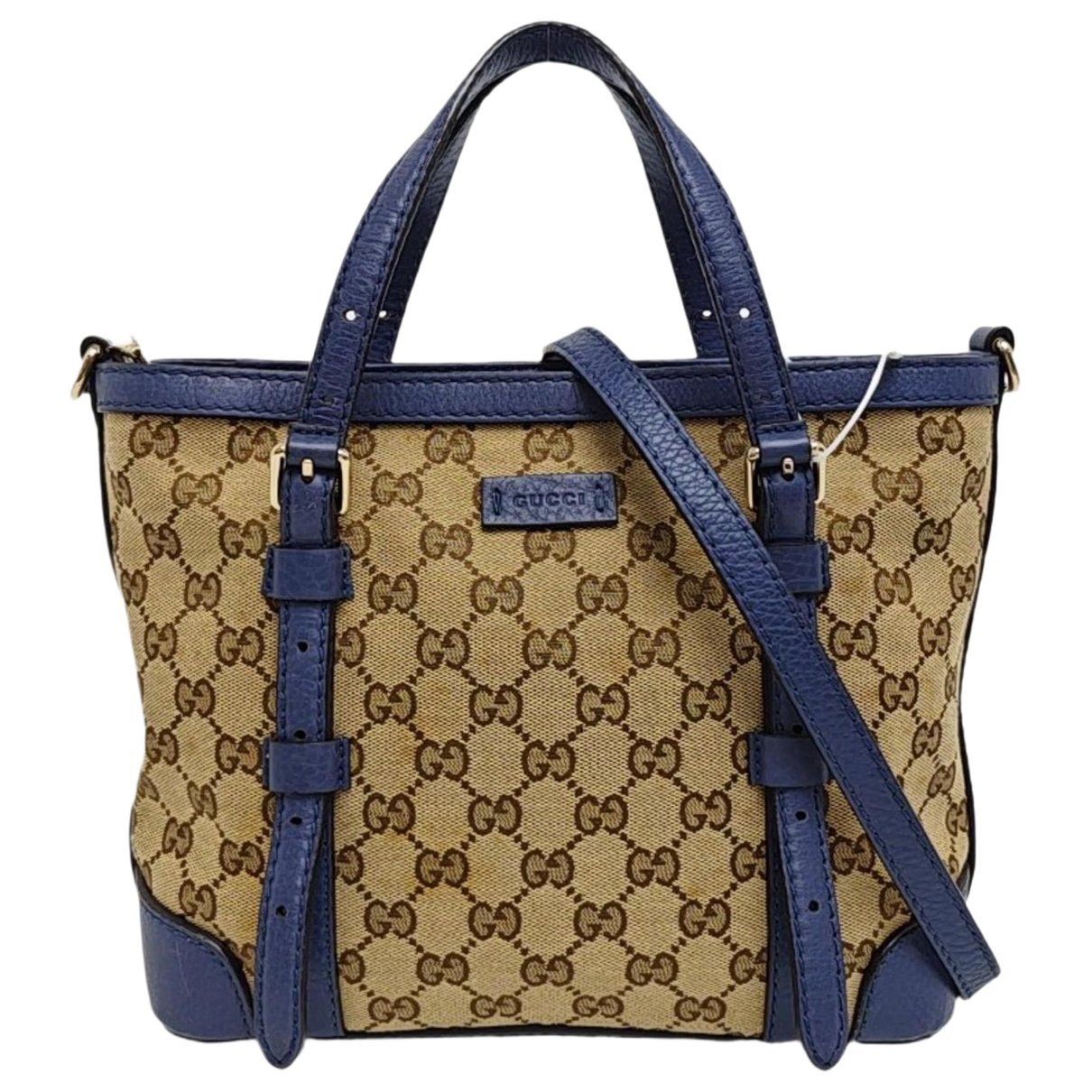 Cloth handbag