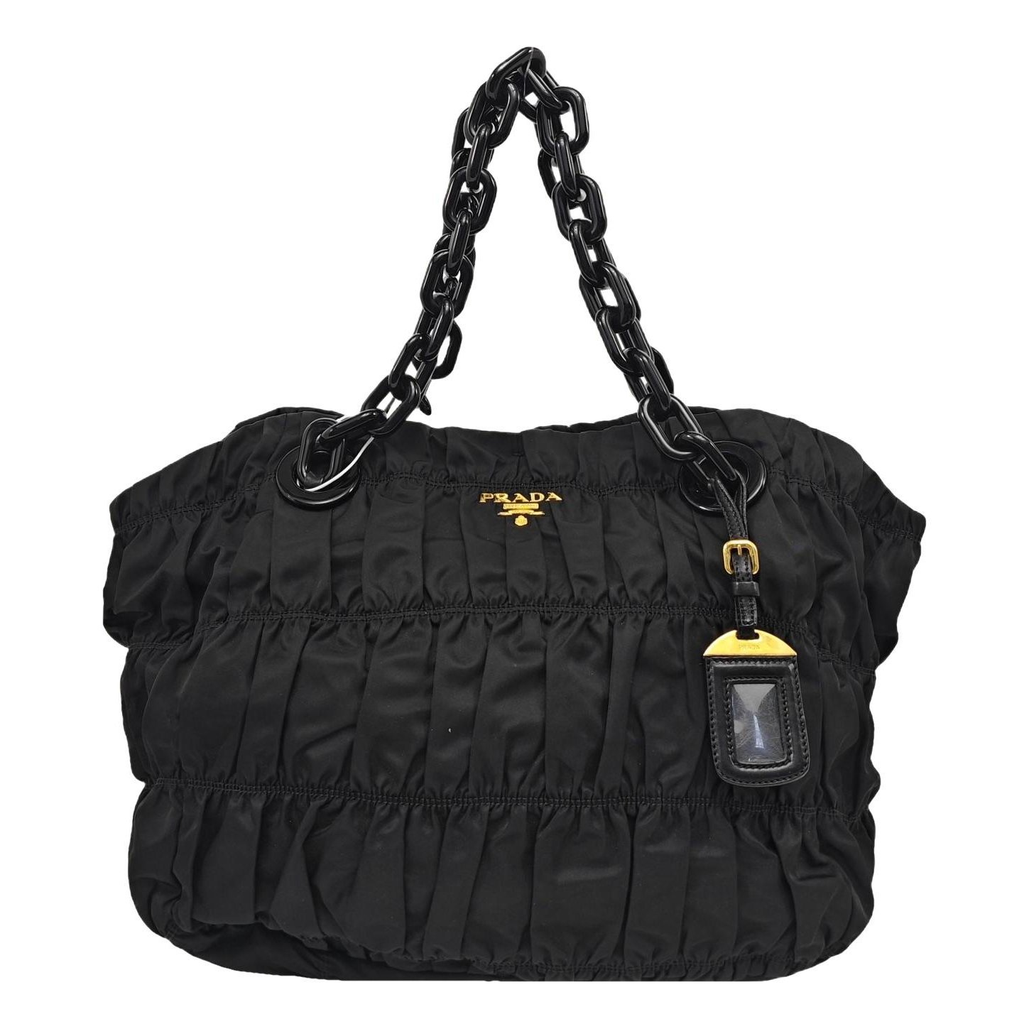 Cloth handbag