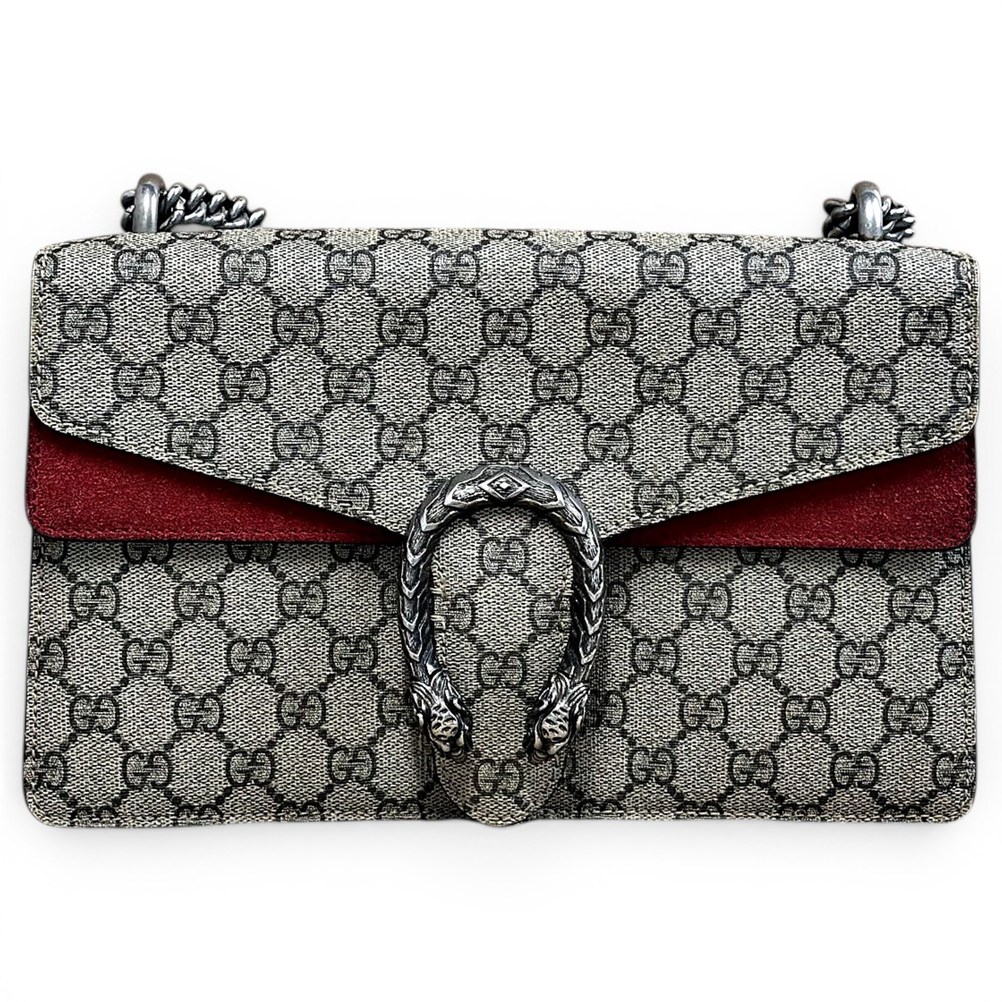 Dionysus cloth handbag