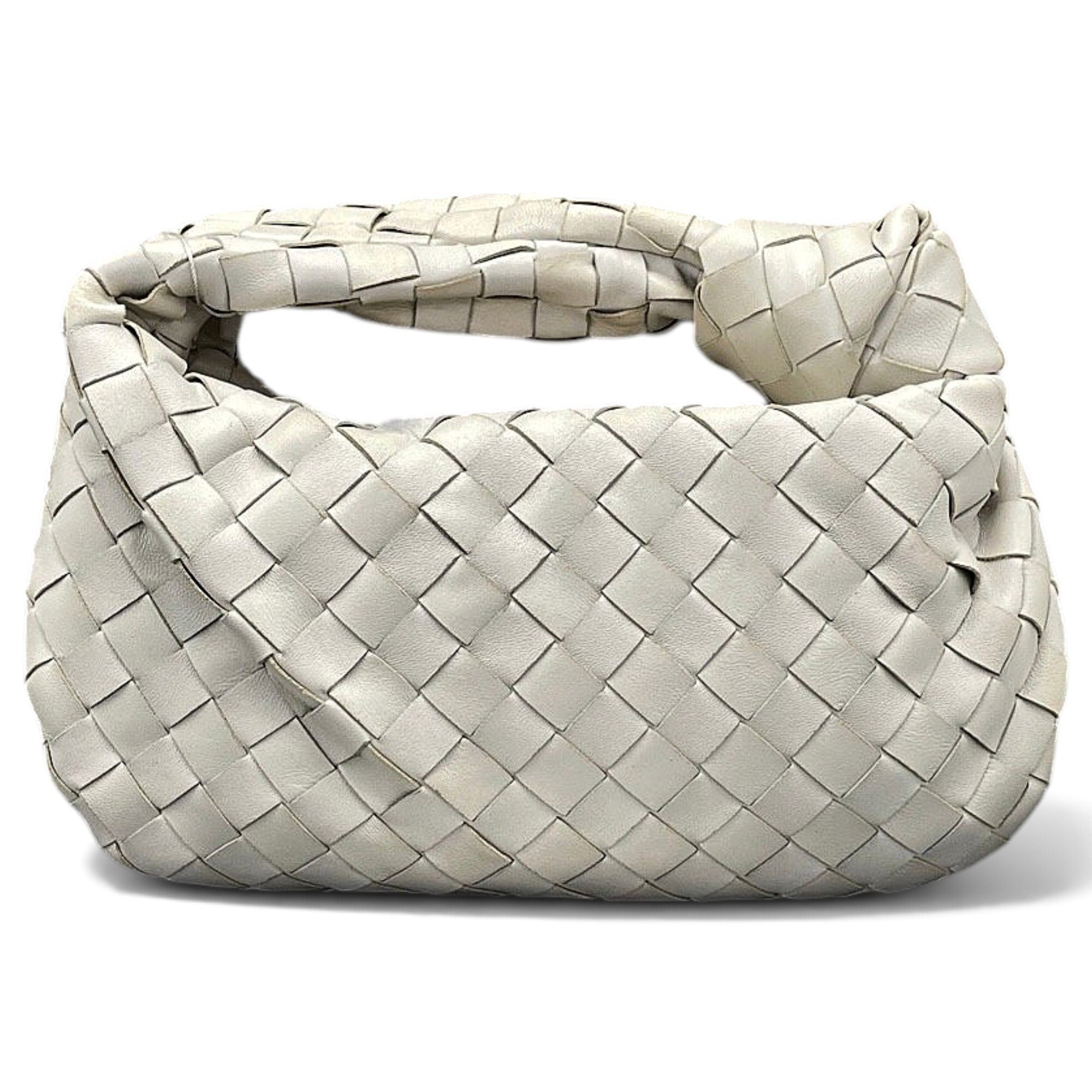 Jodie leather handbag