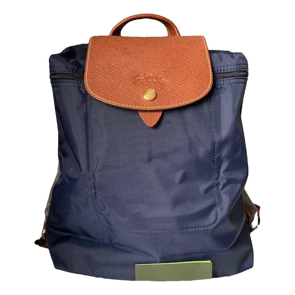 Pliage cloth backpack