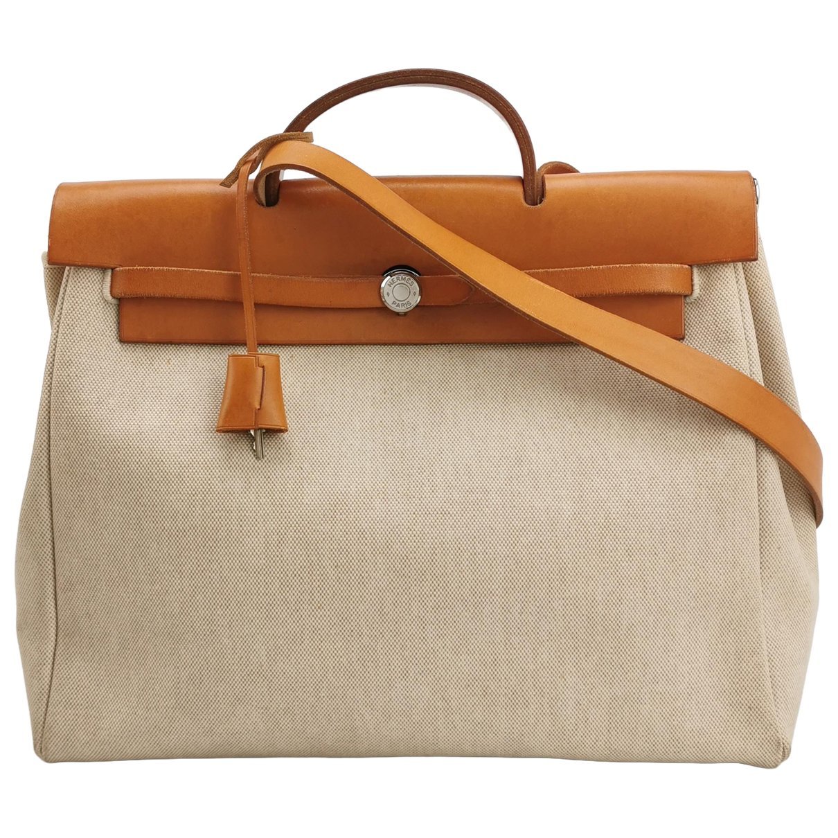 Hermes Herbag Handbag