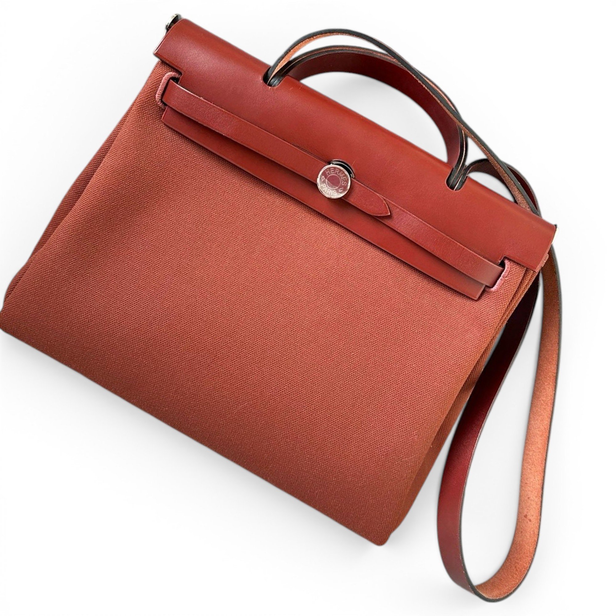 Herbag cloth handbag