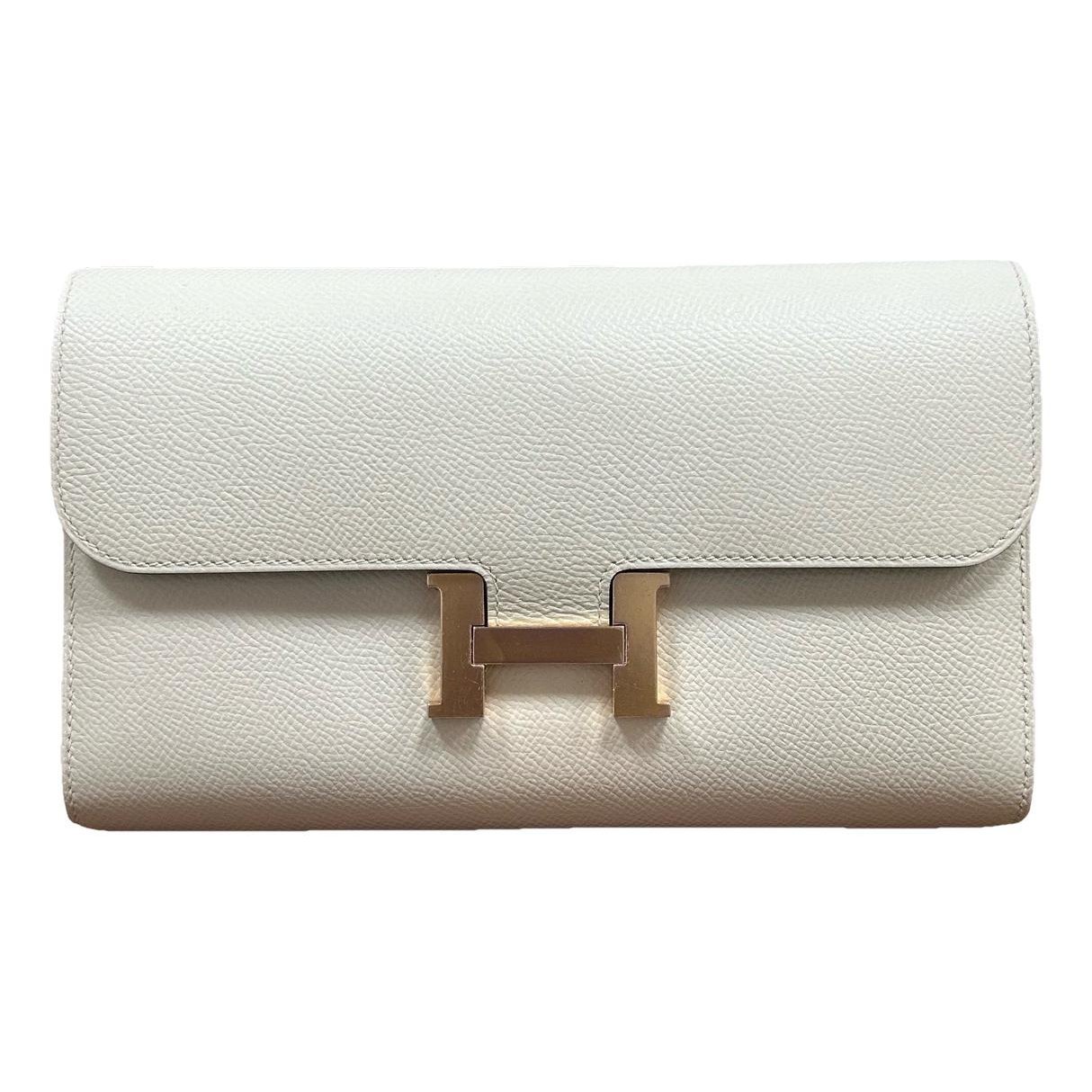 Constance To Go leather handbag