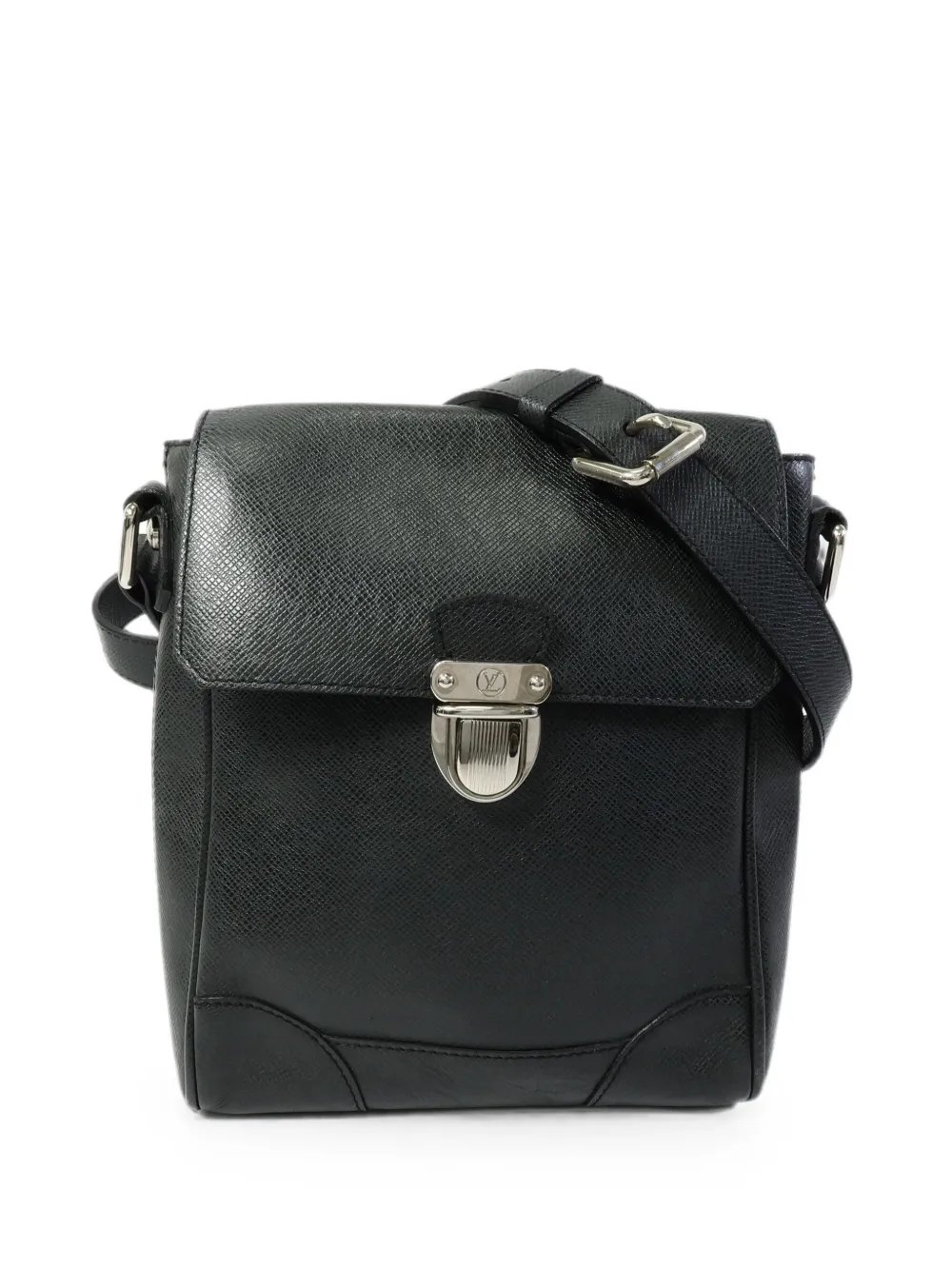Taiga Luka shoulder bag