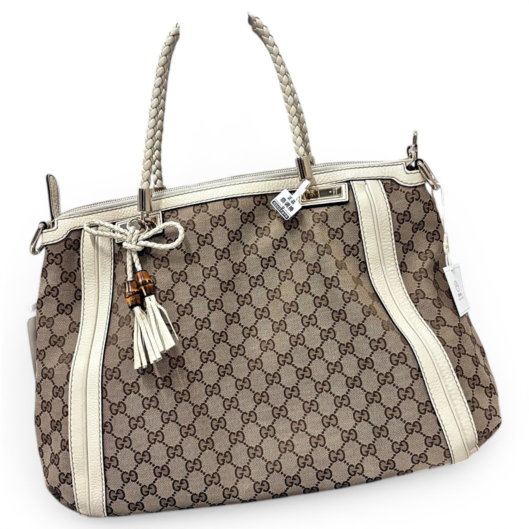 Cloth handbag