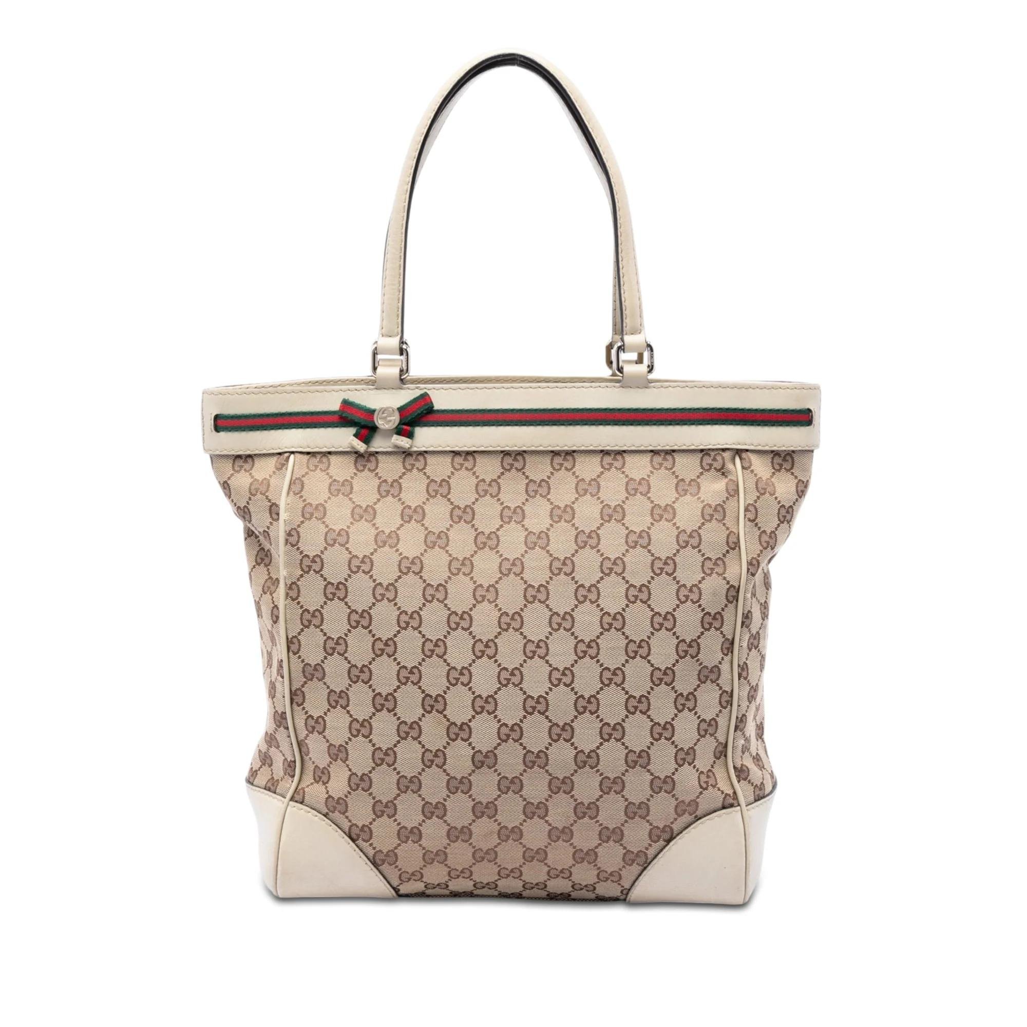 Cloth tote