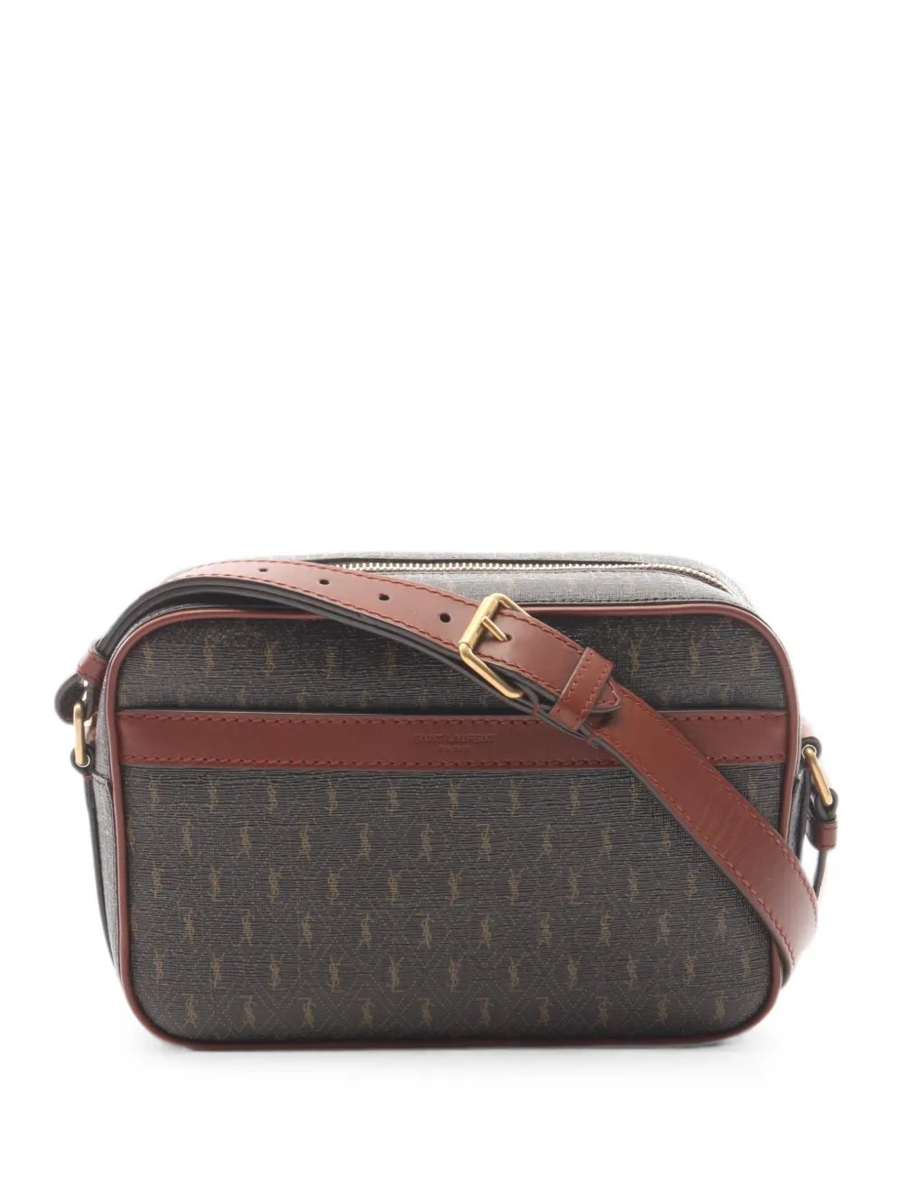 2010s Monogram Camera shoulder bag