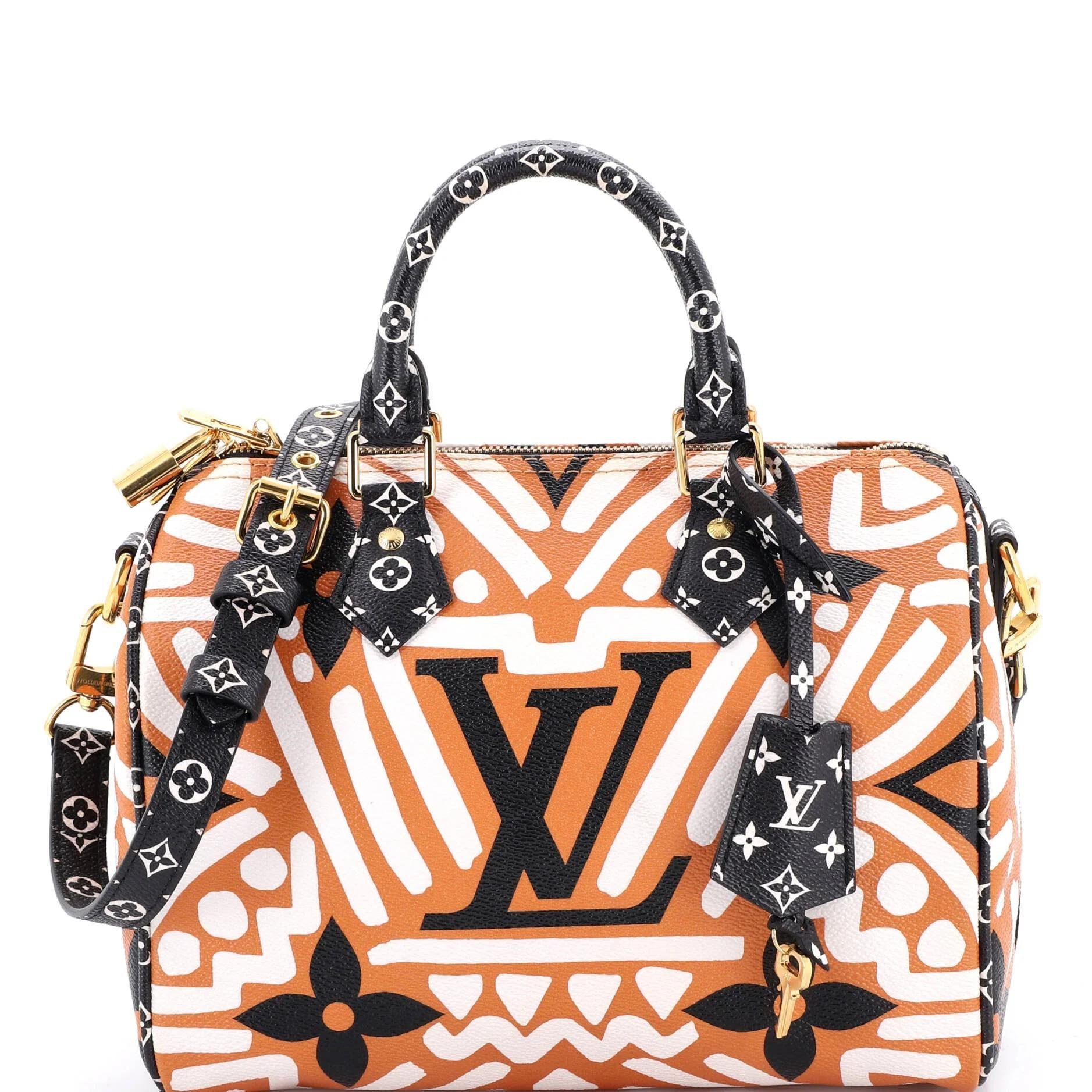 Louis Vuitton Cloth handbag