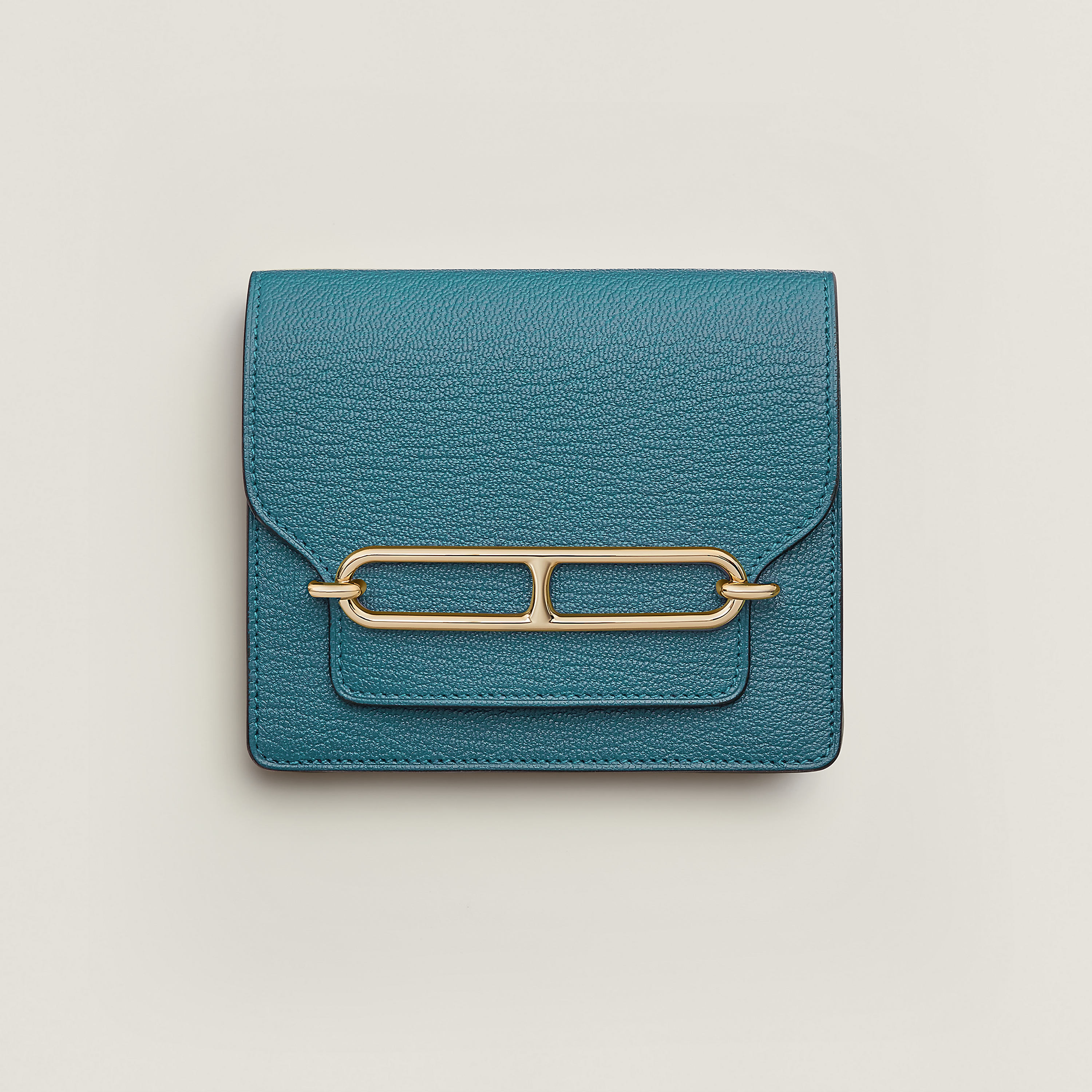 Roulis Slim wallet