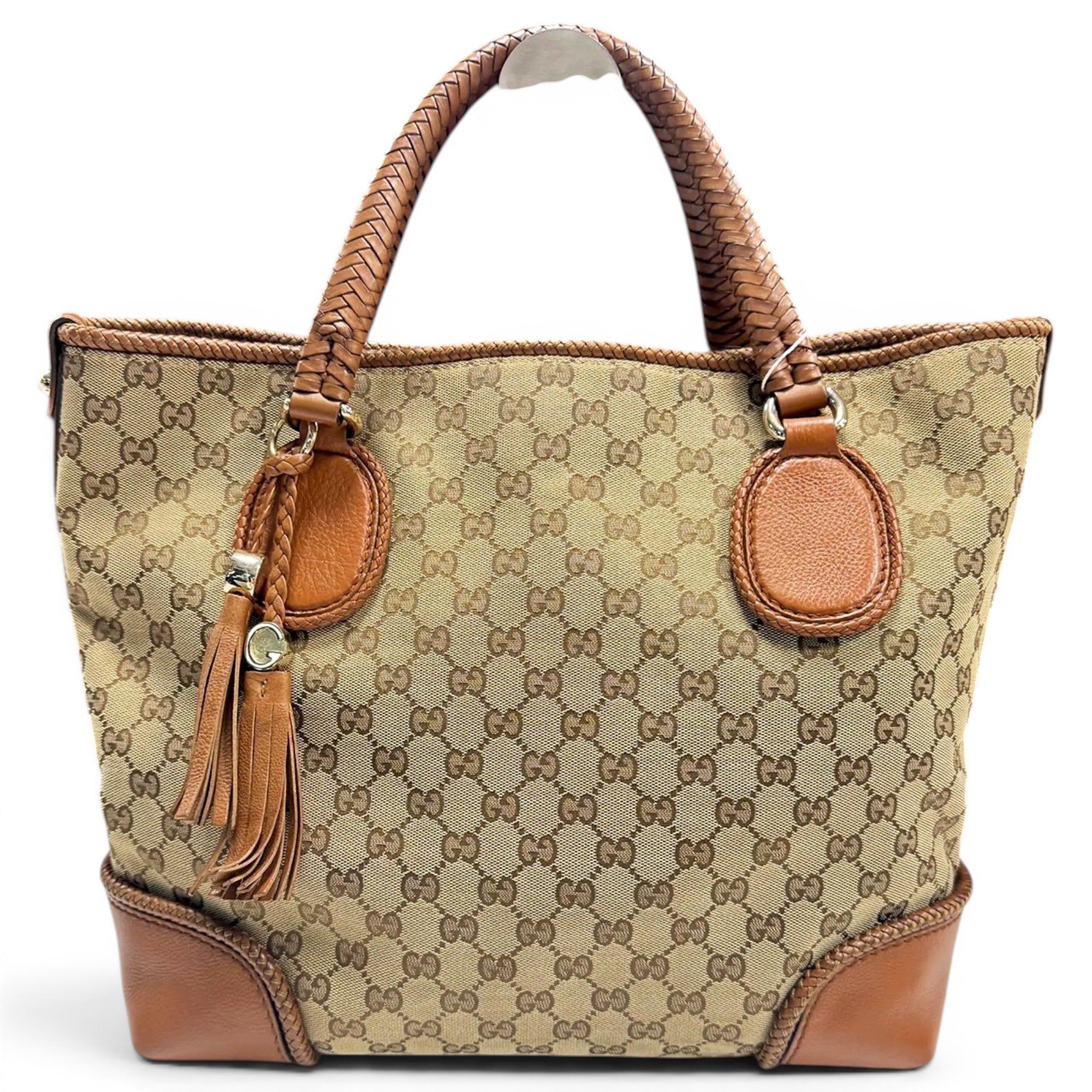 Cloth tote