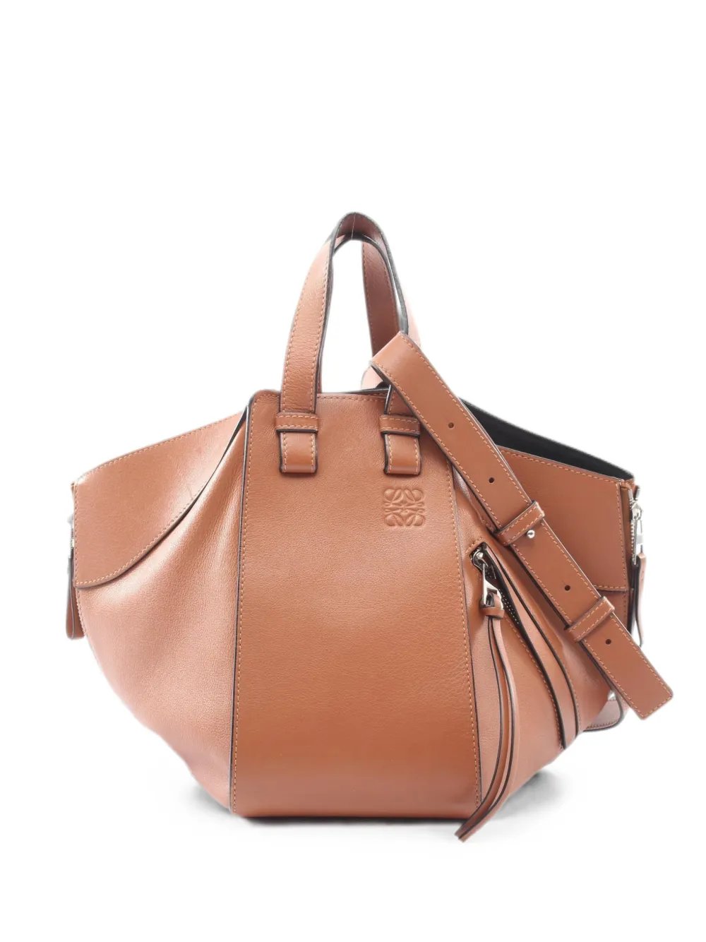 Loewe 2000s Hammock handbag