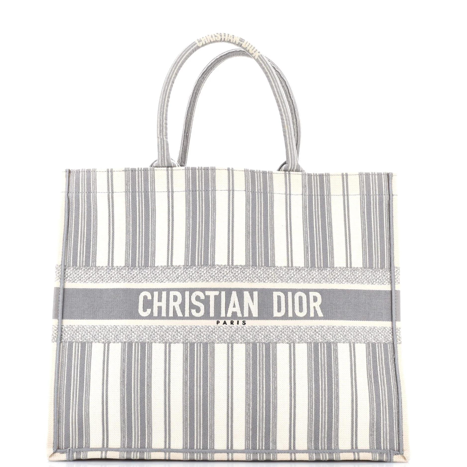 Cloth tote