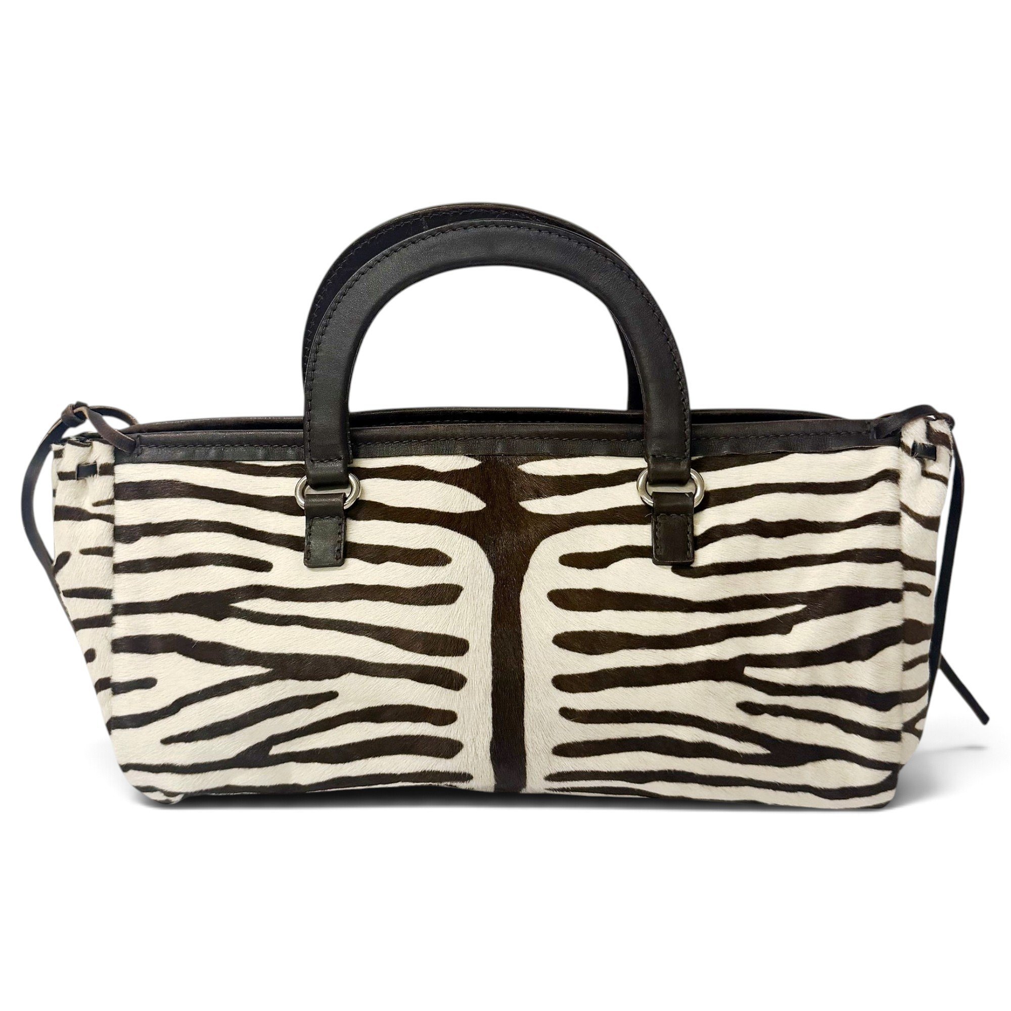 Re-Edition 1995 pony-style calfskin handbag
