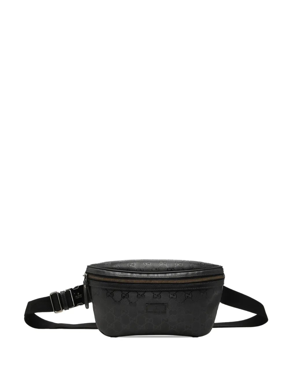 2000-2015 GG Imprime belt bag