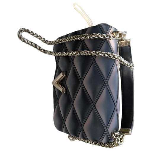 GO 14 leather bag