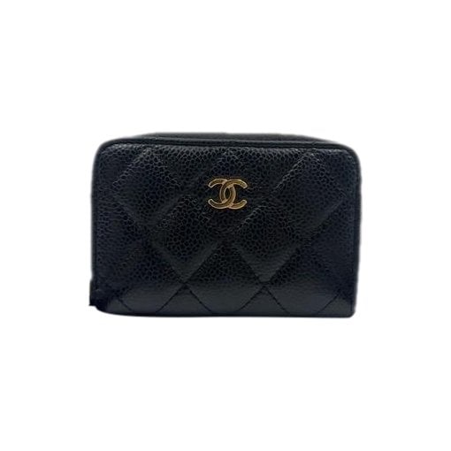 Leather satchel