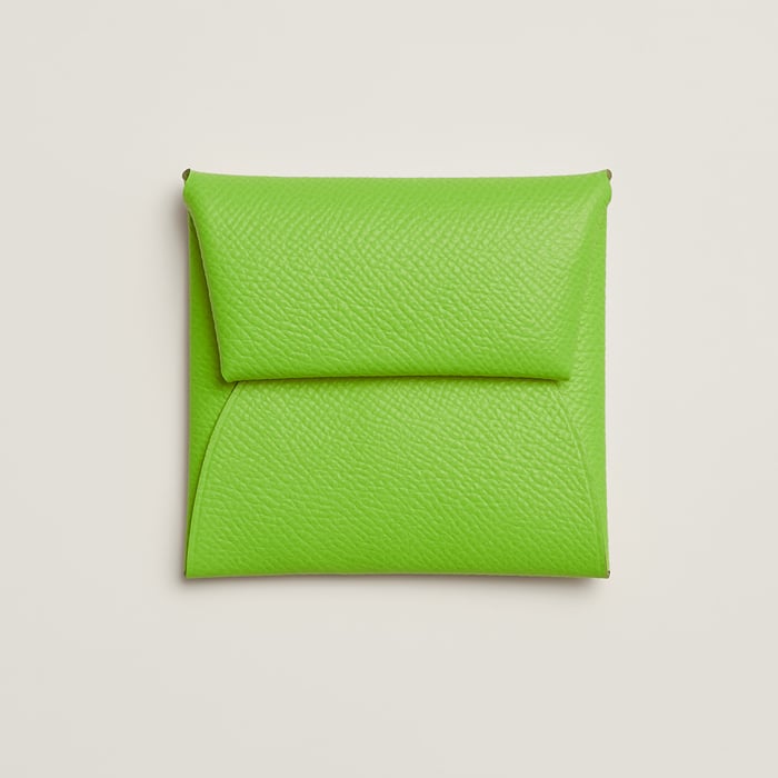 Grany Bastia Change Purse