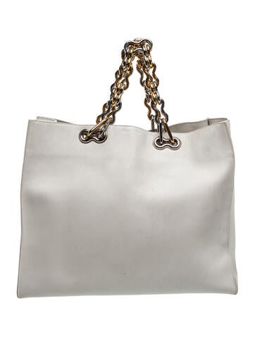 Leather Chain