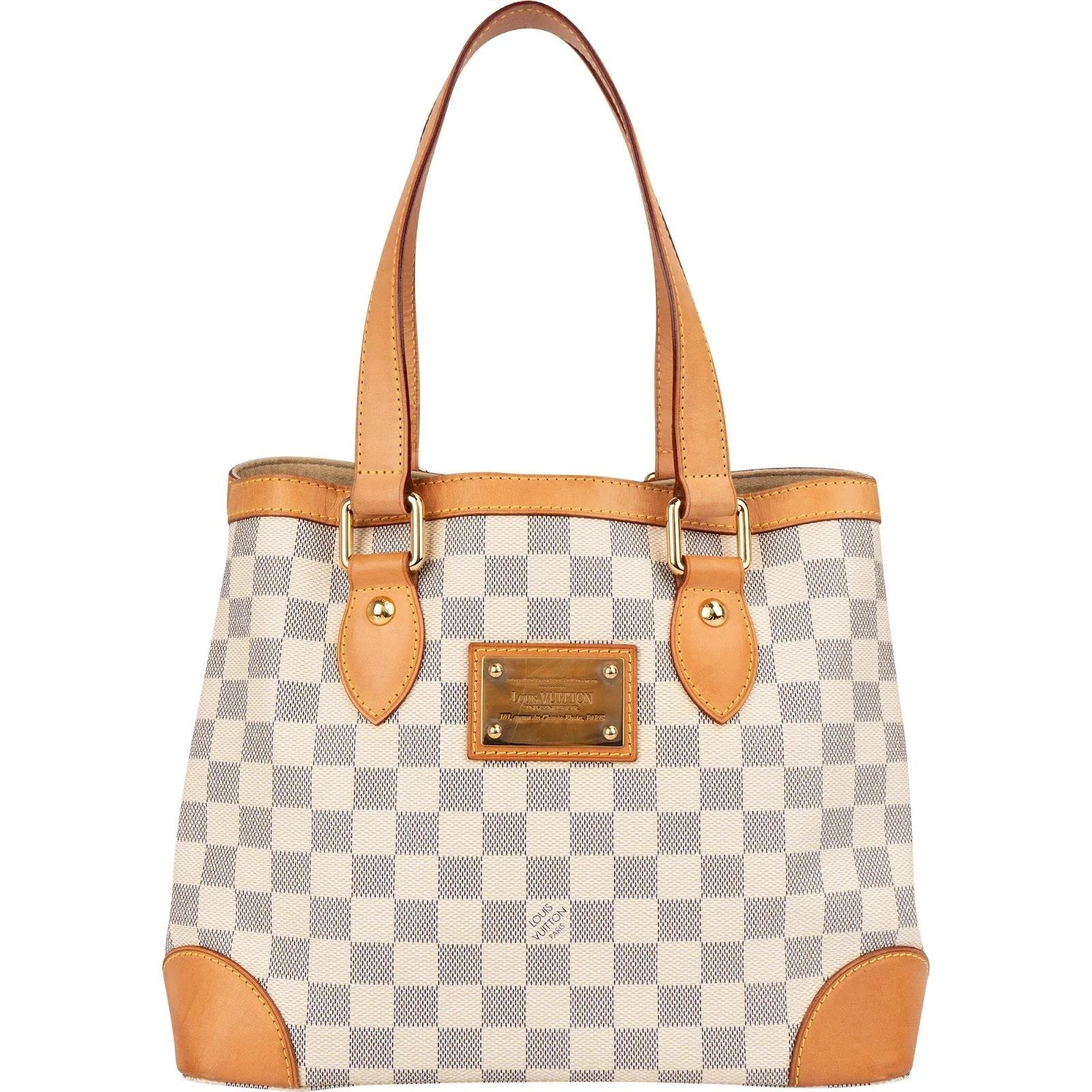 Hampstead leather handbag