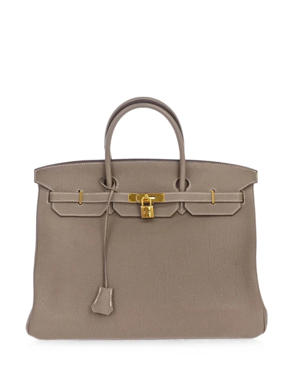 2012 Togo Birkin 40 handbag
