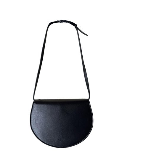 The Row Leather handbag
