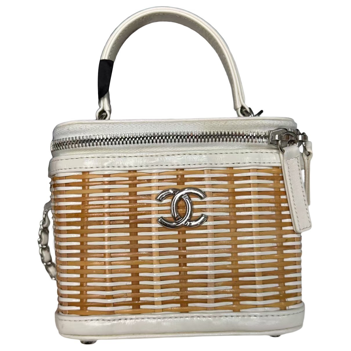 Vanity handbag