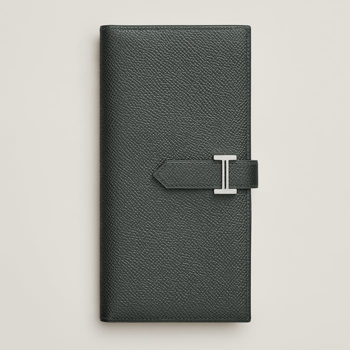 Vert Mangrove Bearn Wallet