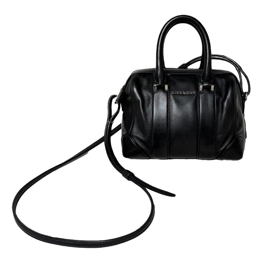 Givenchy Lucrezia leather mini bag