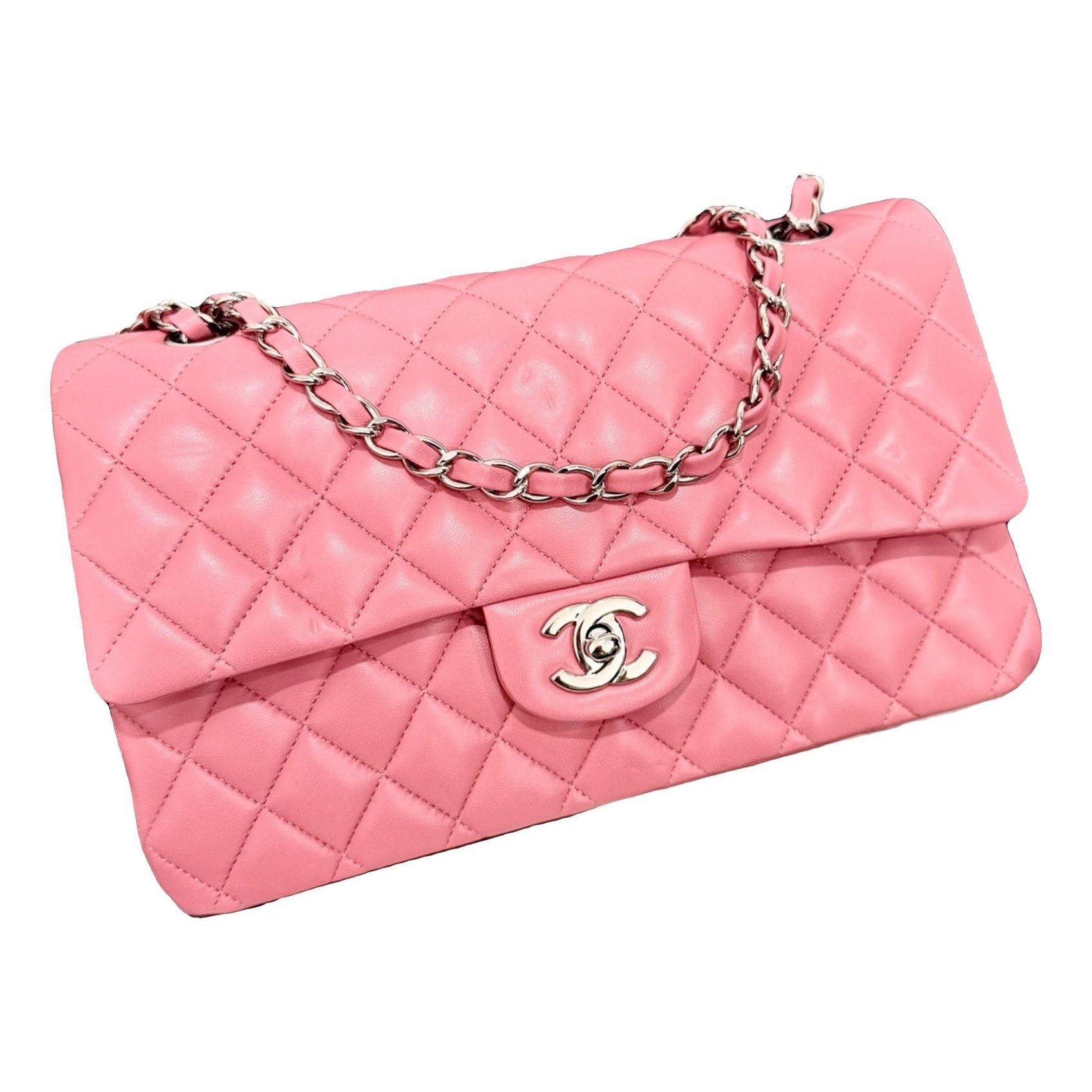 Timeless/Classique leather crossbody bag