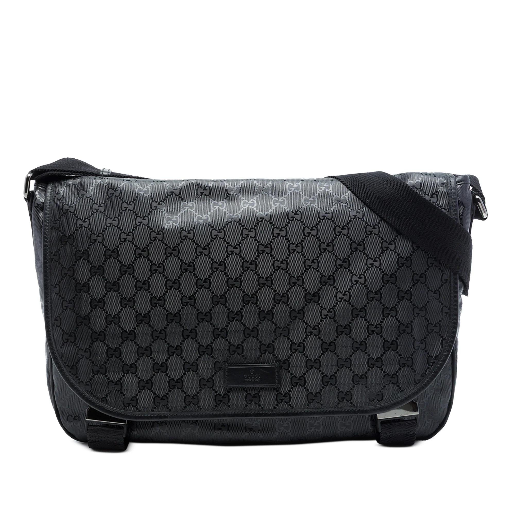Pony-style calfskin handbag