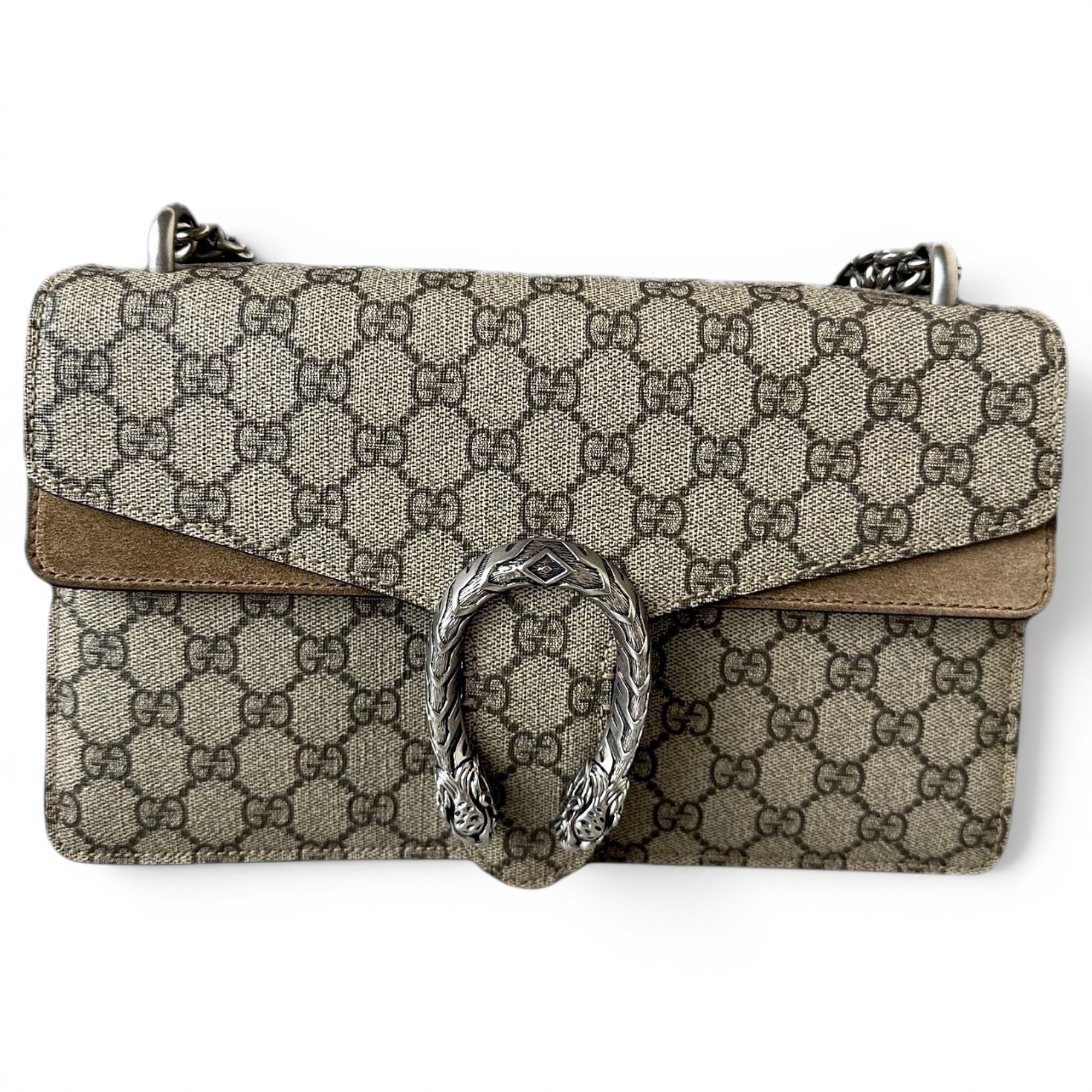 Dionysus cloth handbag