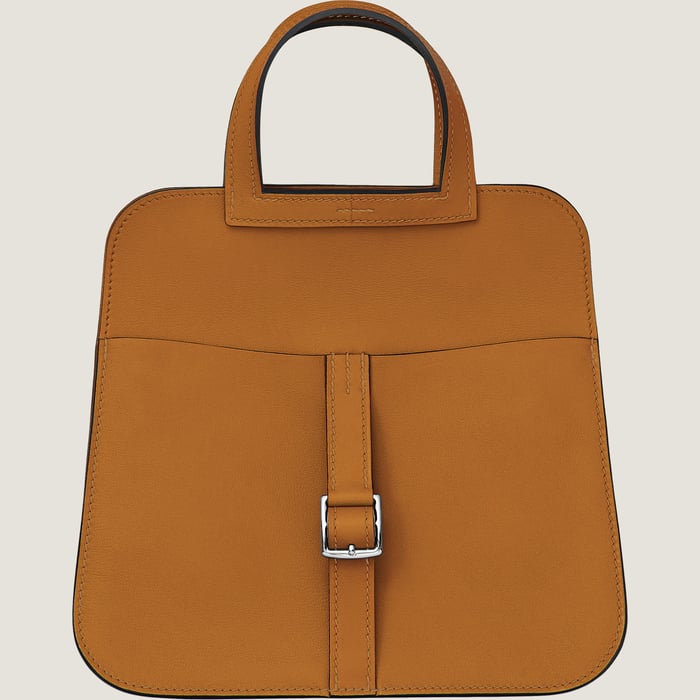 Toffee Halzan Mini Bag