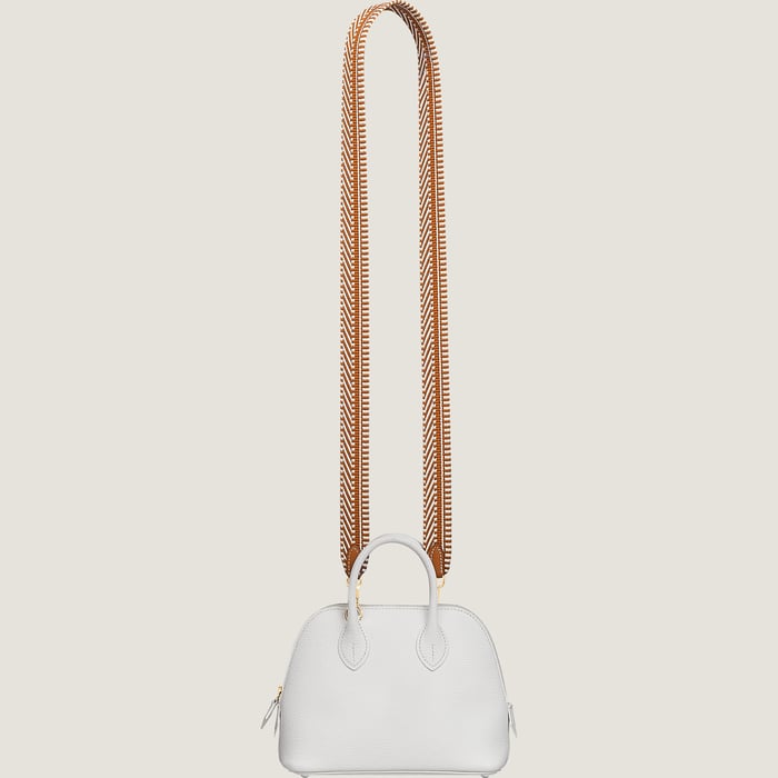 Sangle Cavale 25 MM Bag Strap