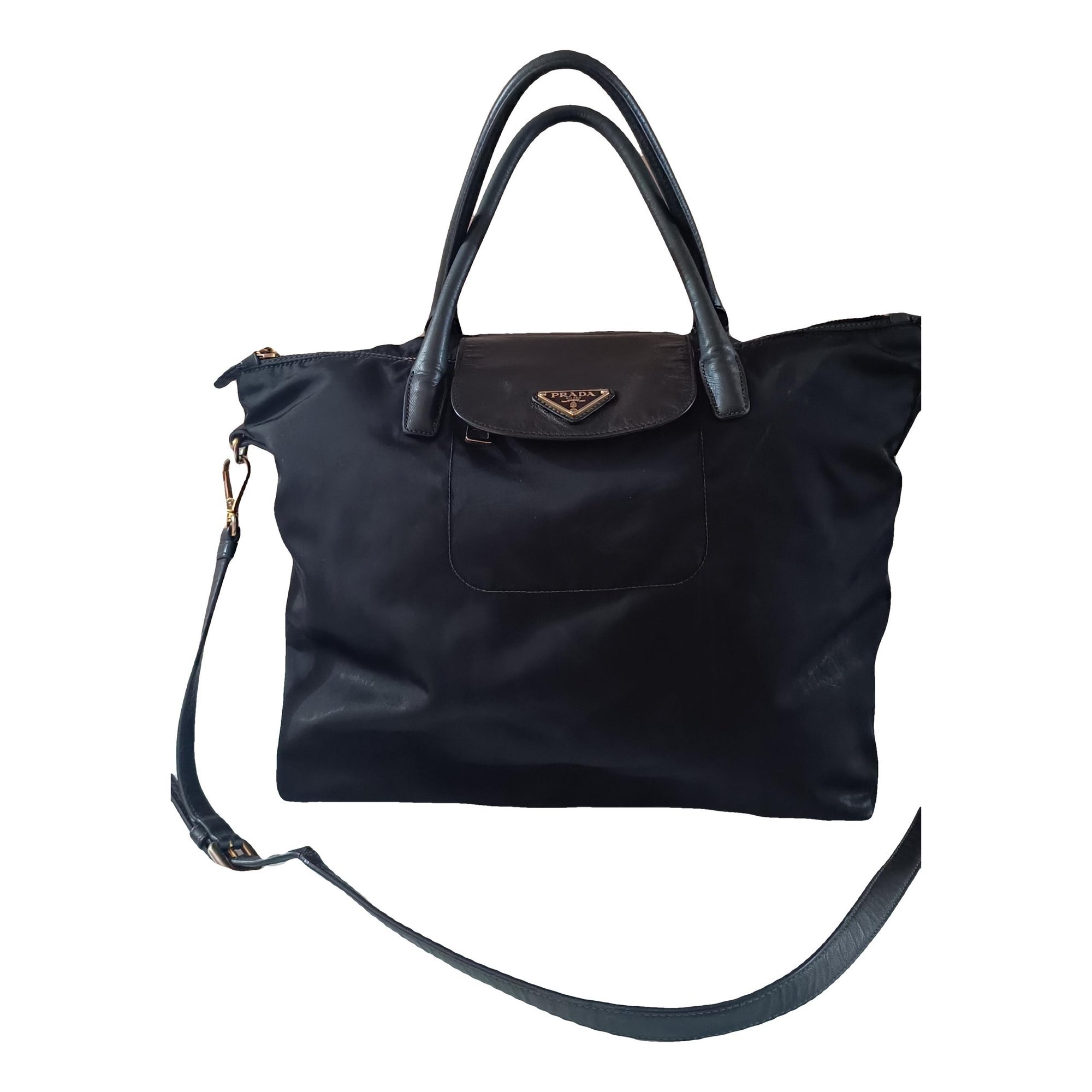 Cloth tote