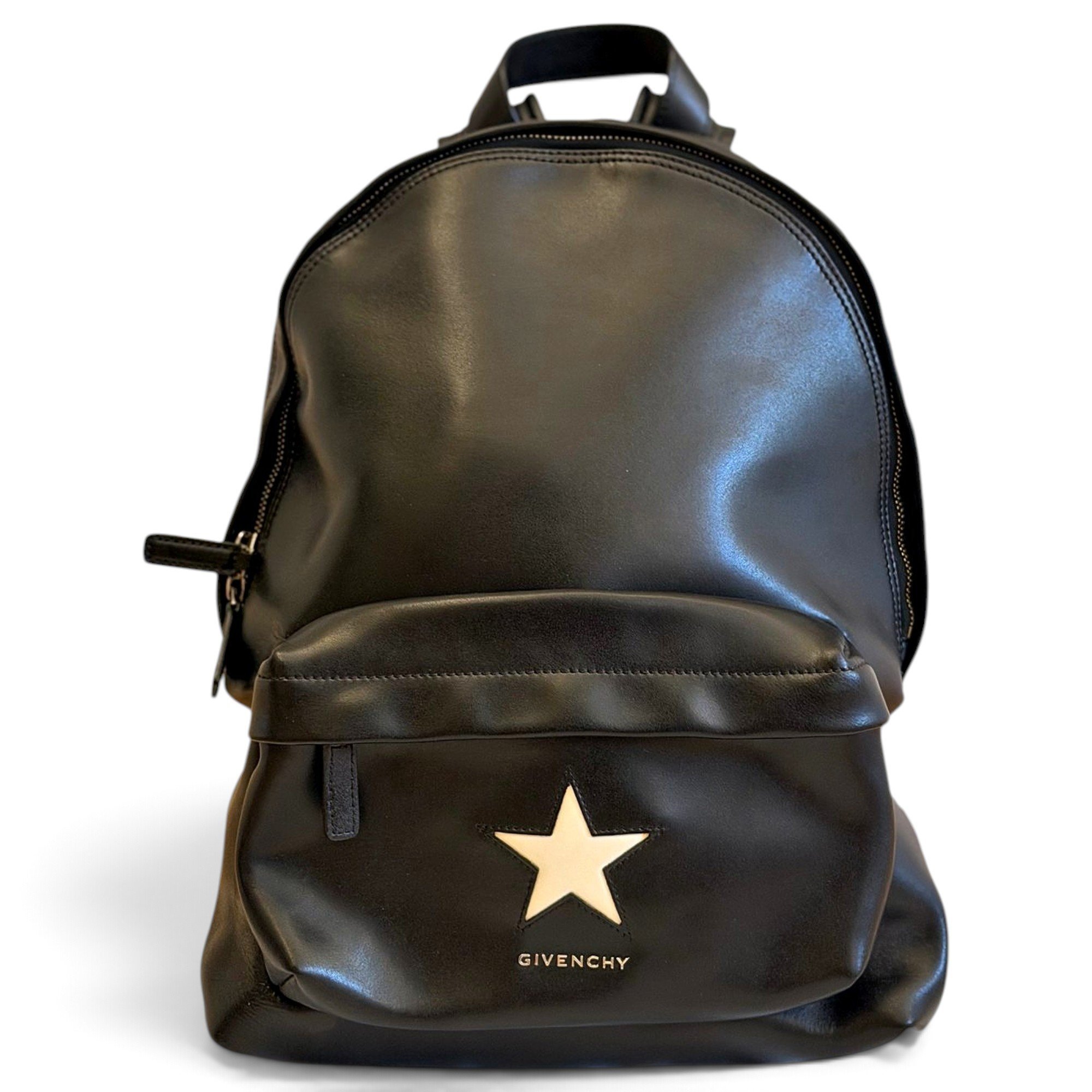Givenchy Leather backpack