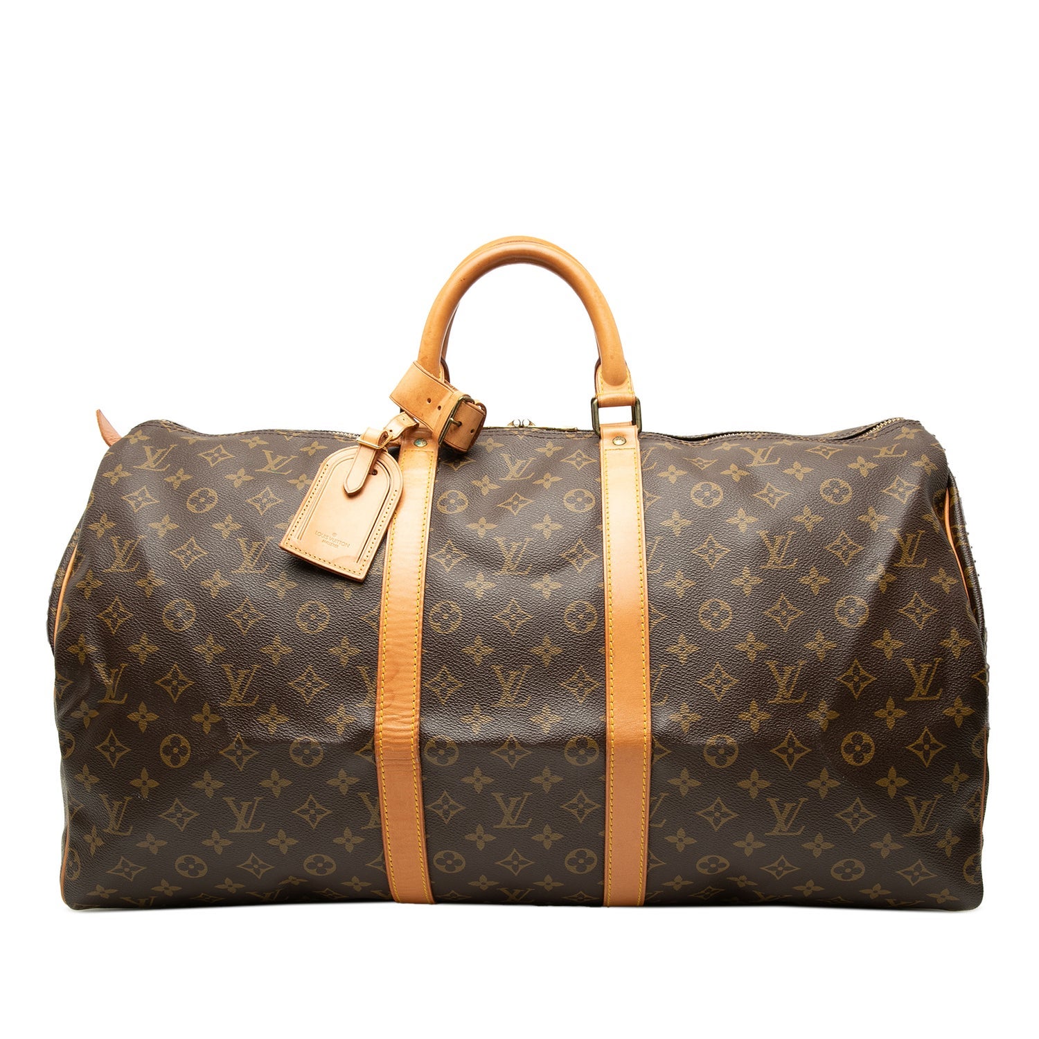 Monogram Keepall