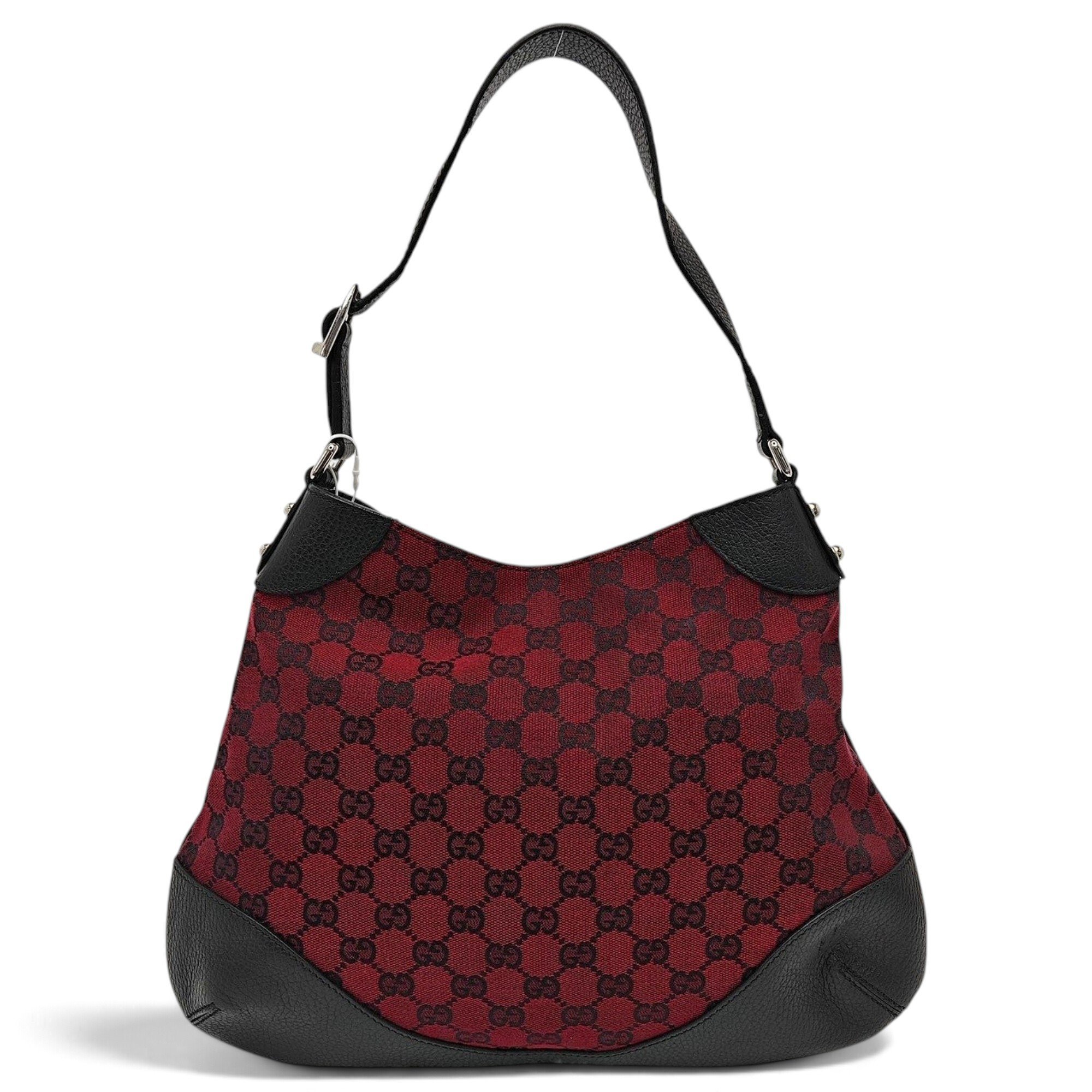 Britt cloth handbag