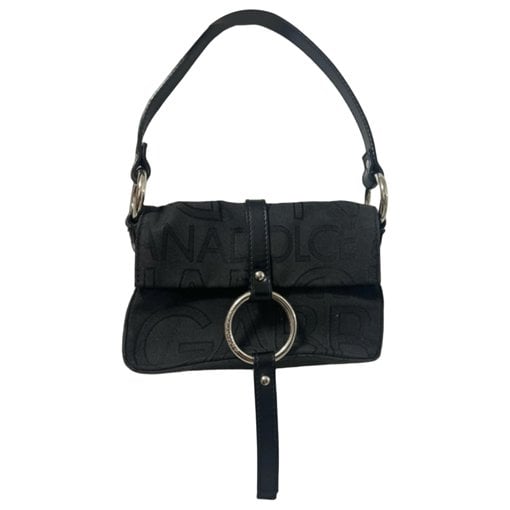 Dolce & Gabbana Millenials cloth handbag