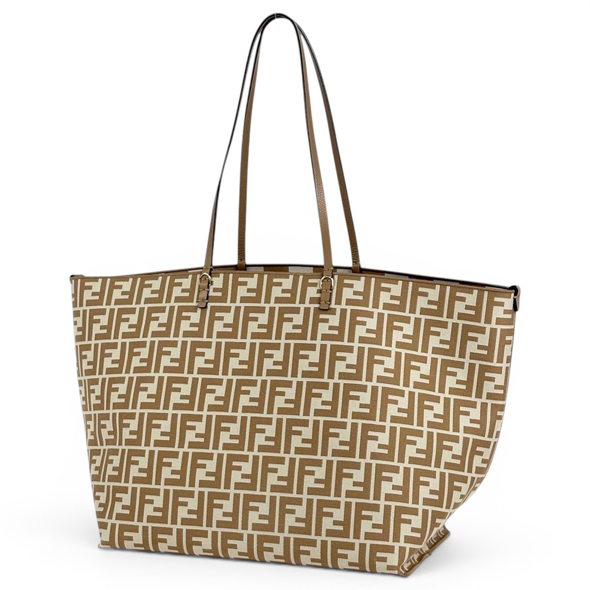 FF cloth tote