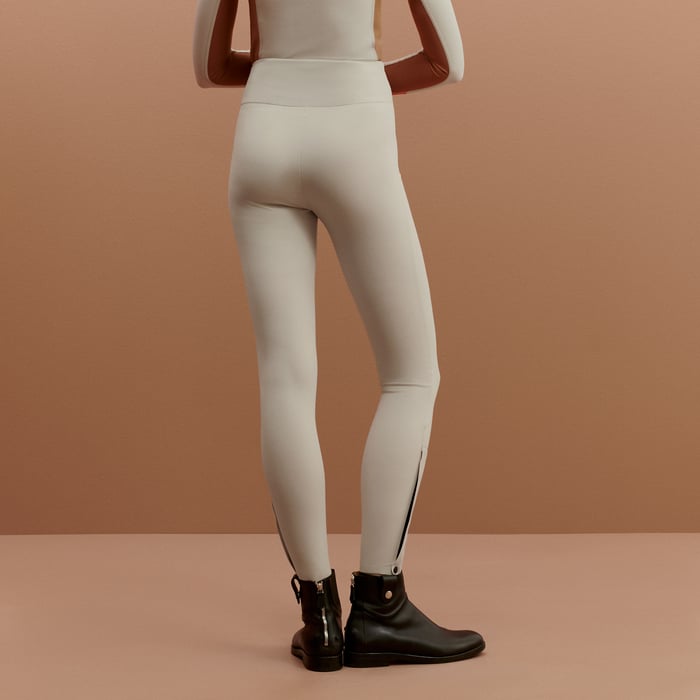 그리 카리에르 Hermès Fit 레깅스