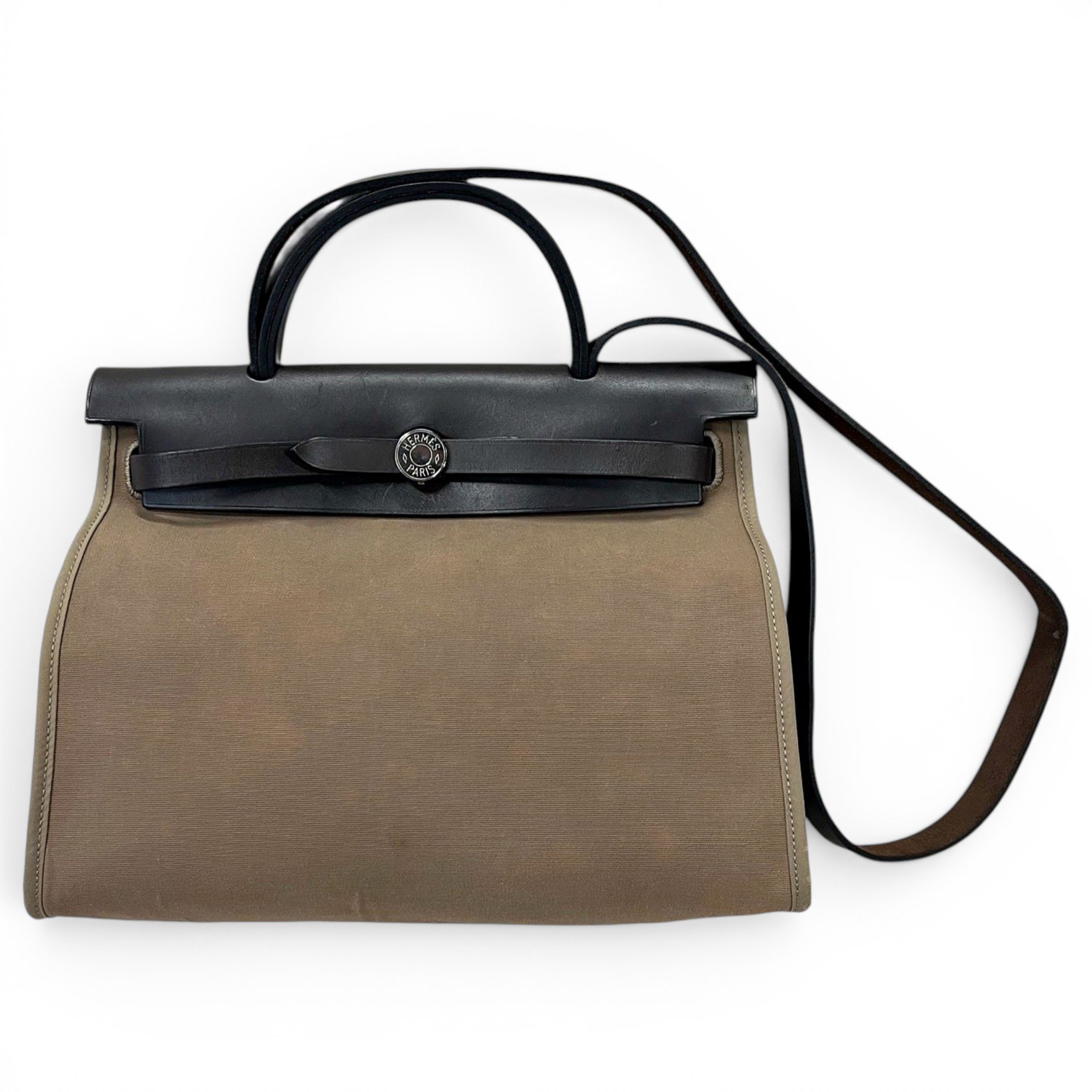 Herbag cloth handbag