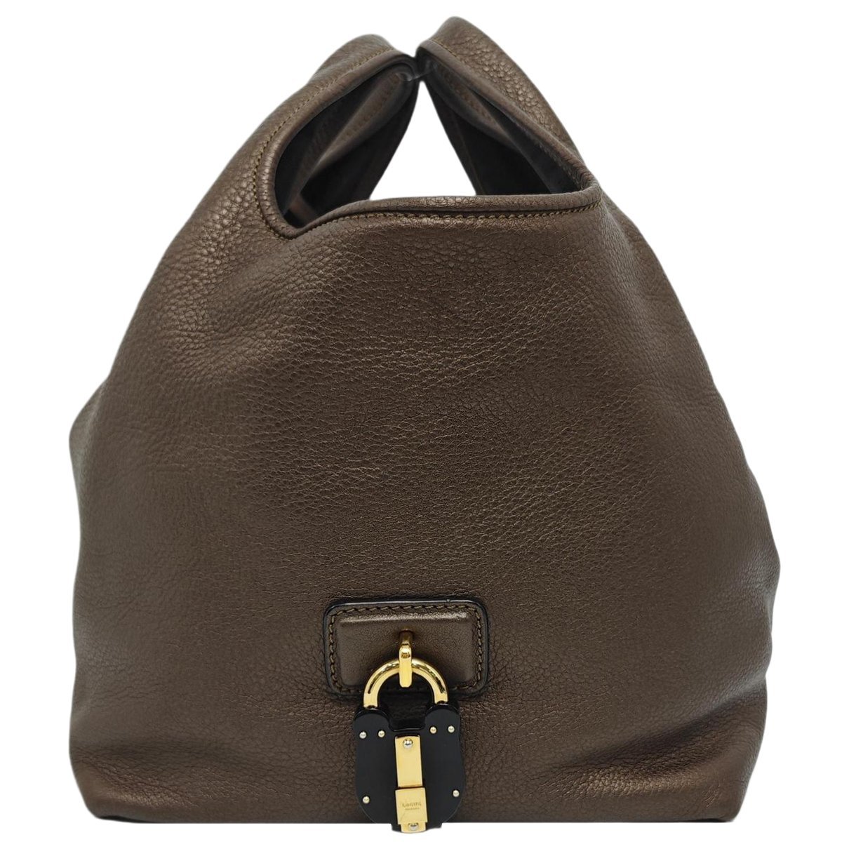 Loewe Leather handbag