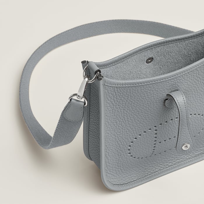 Gris Pantin Evelyne 16 Amazone Bag