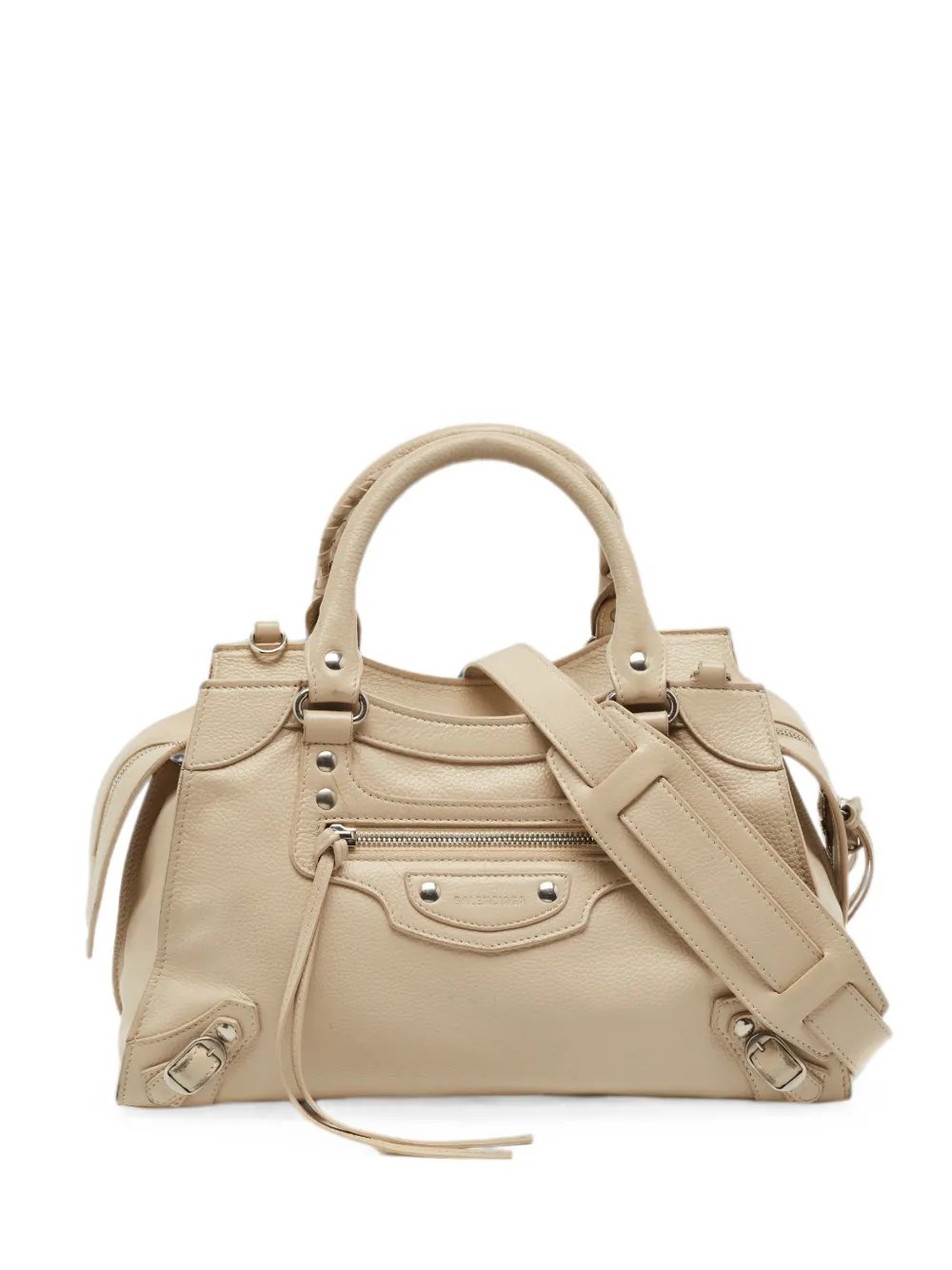 Neo Classic City tote bag