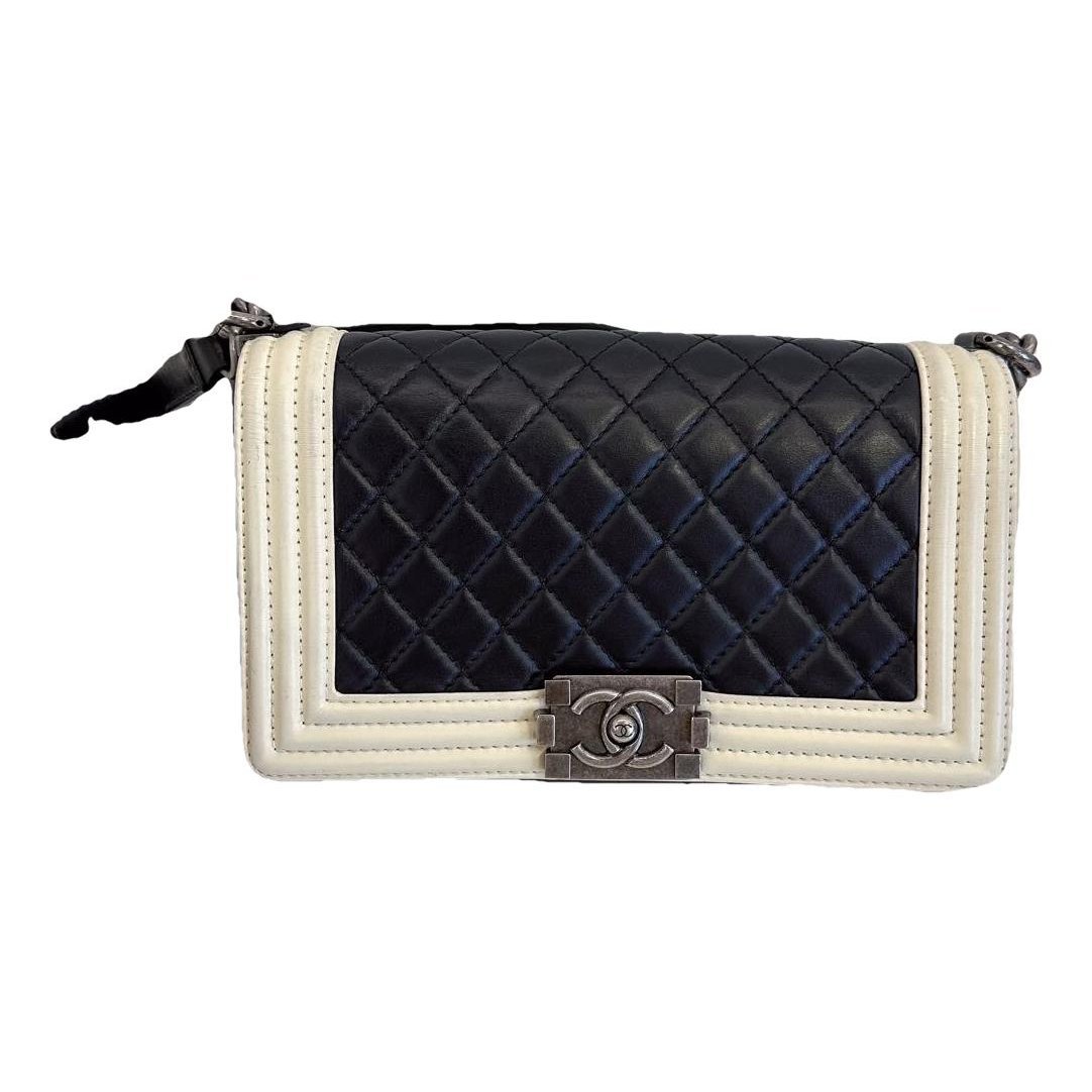 2.55 leather crossbody bag