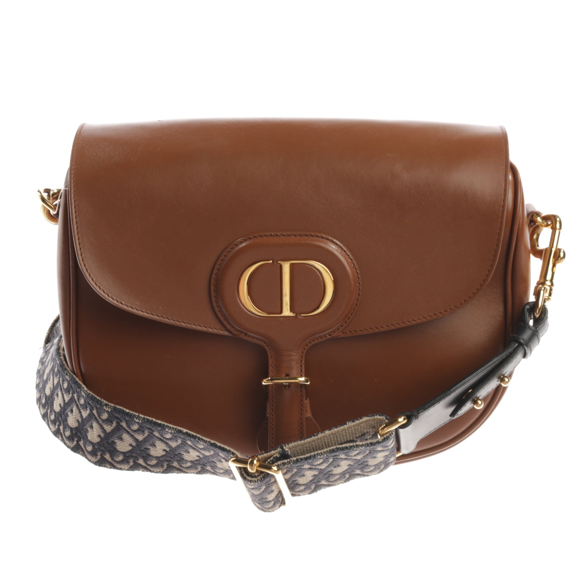 Leather bag