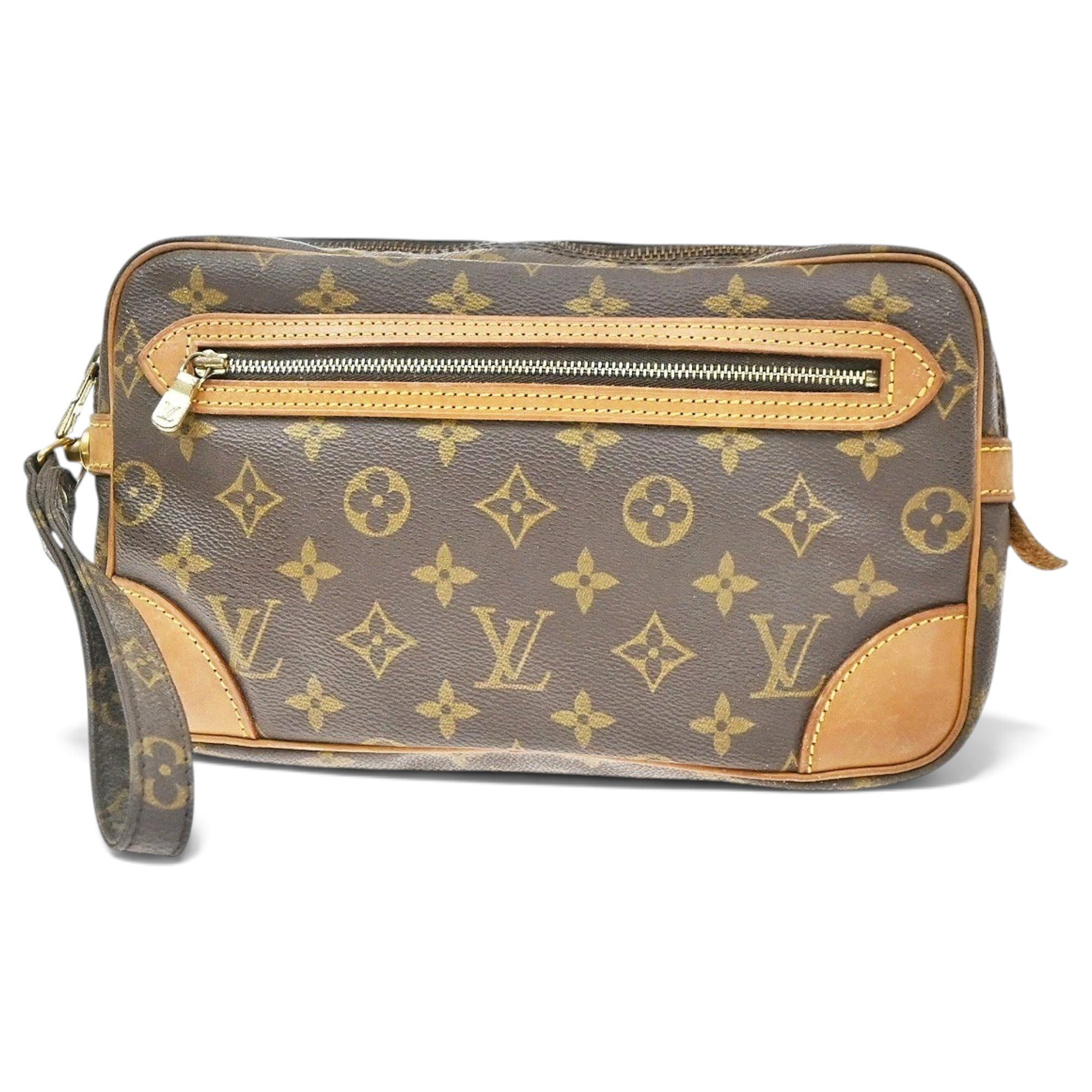 Clutch bag
