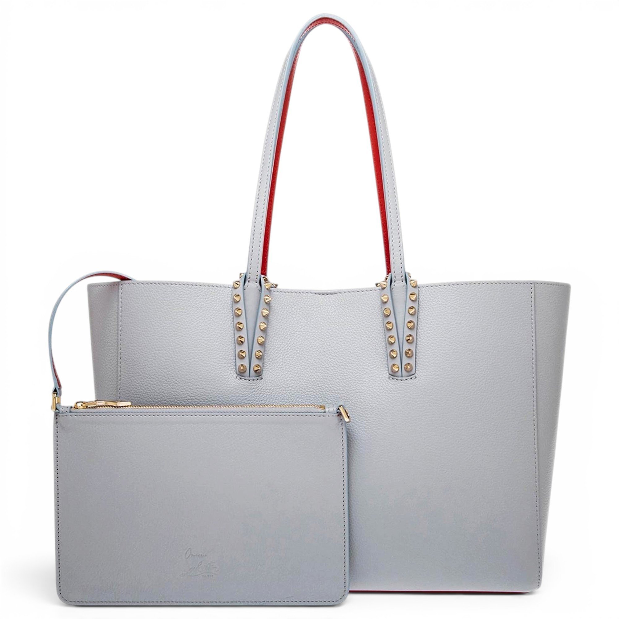 Cabata pony-style calfskin handbag